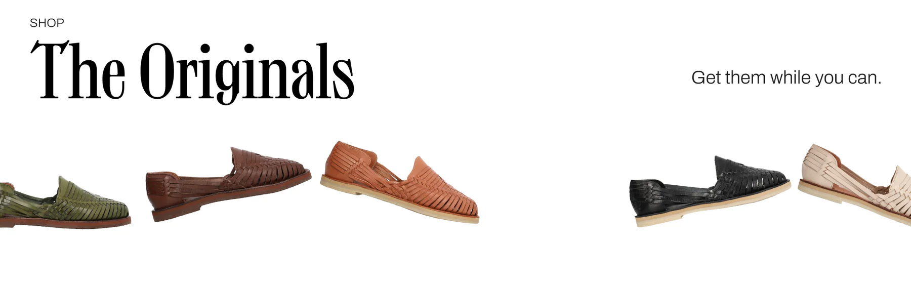 Authentic Style, Handcrafted Soul