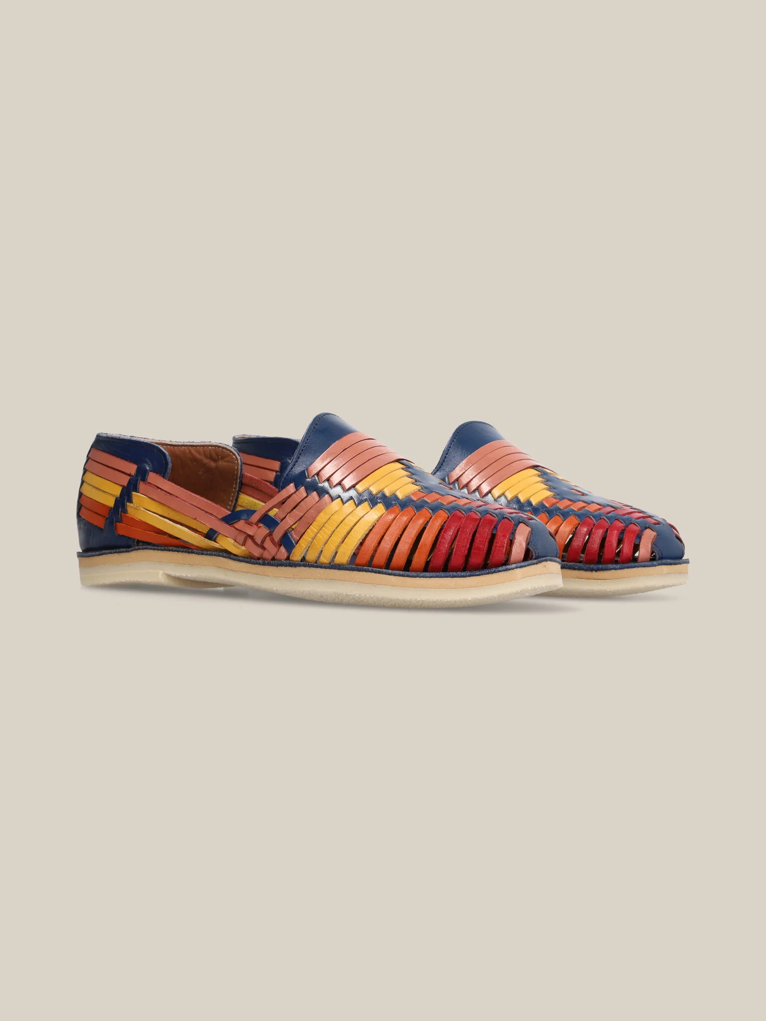 Apache Classics – Men - Image 3
