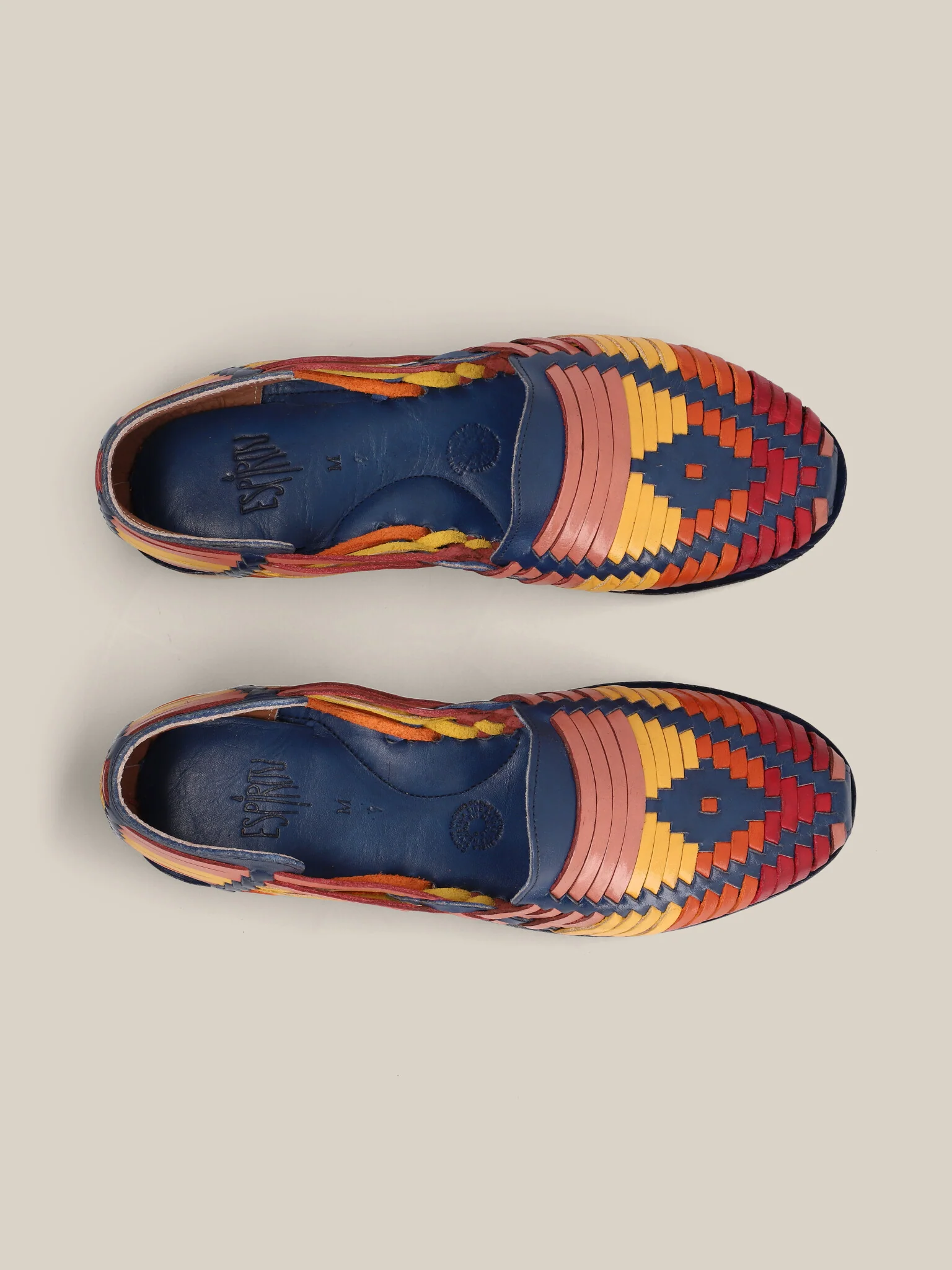 Apache Classics – Men - Image 4