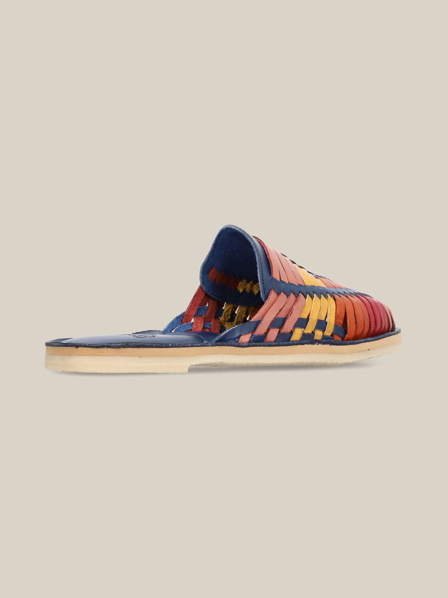 Apache Slip Ons –  Men - Image 6