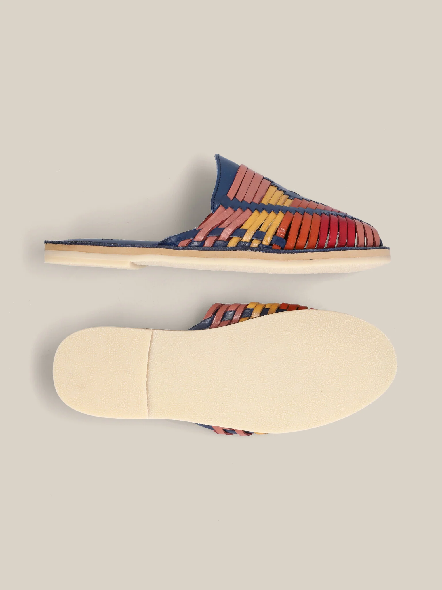 Apache Slip Ons –  Men - Image 7