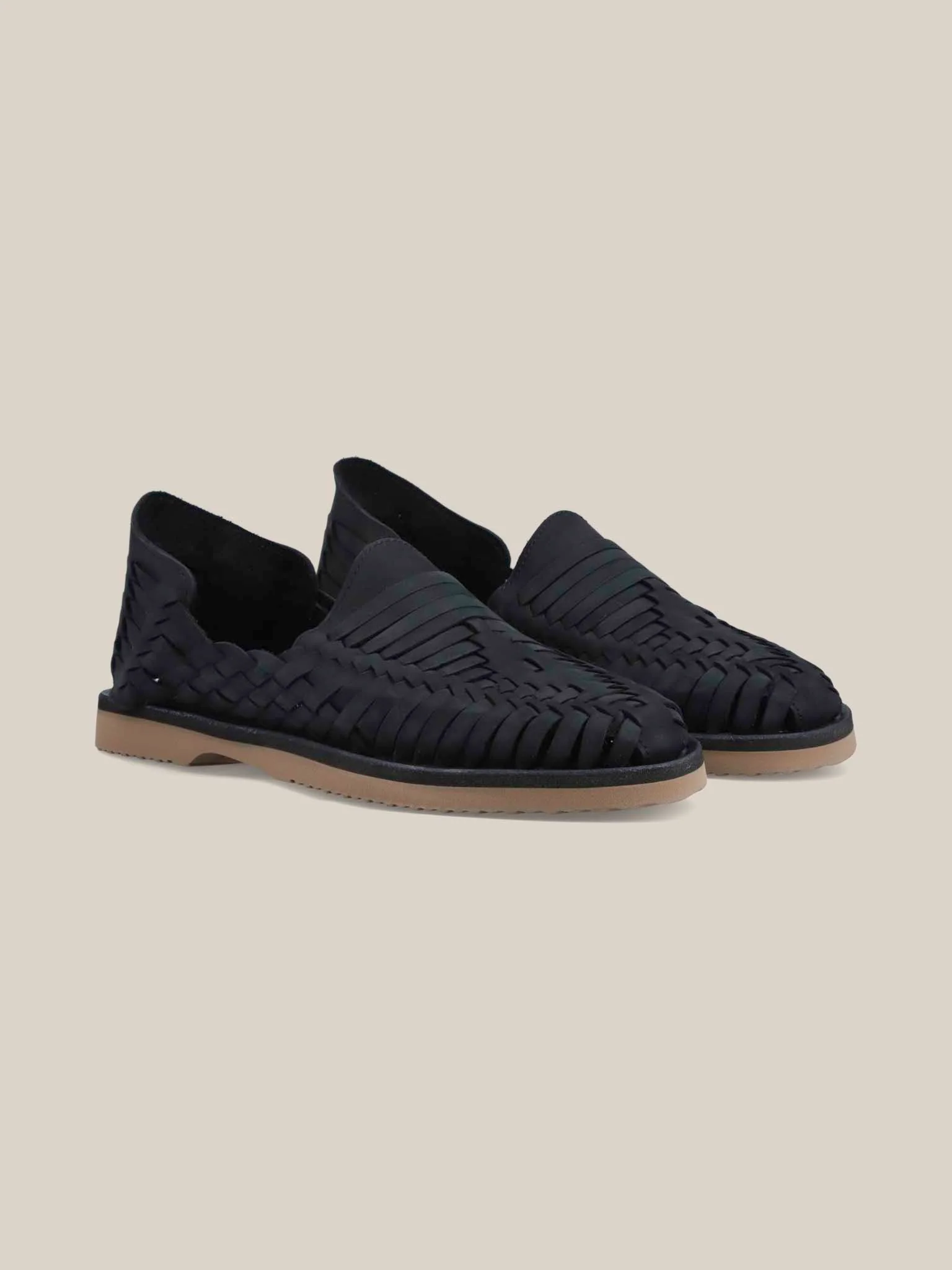 Aspen LiteSole Classics Nubuck Leather - Men - Image 3