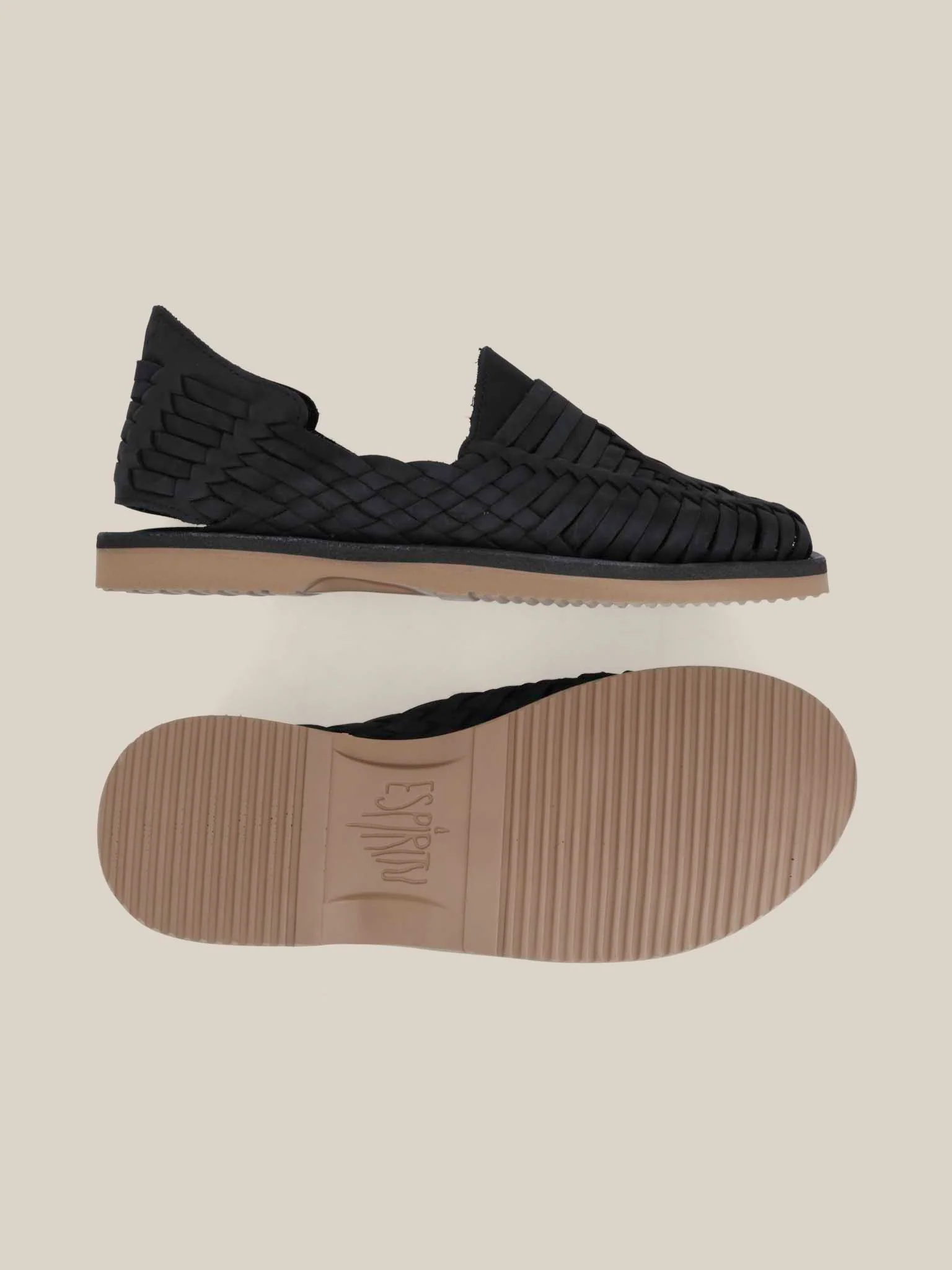Aspen LiteSole Classics Nubuck Leather - Men - Image 6