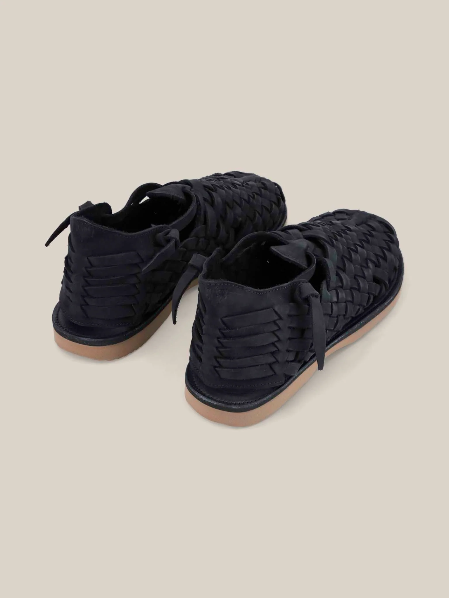 Aspen LiteSole Loafers Nubuck Leather - Men - Image 4