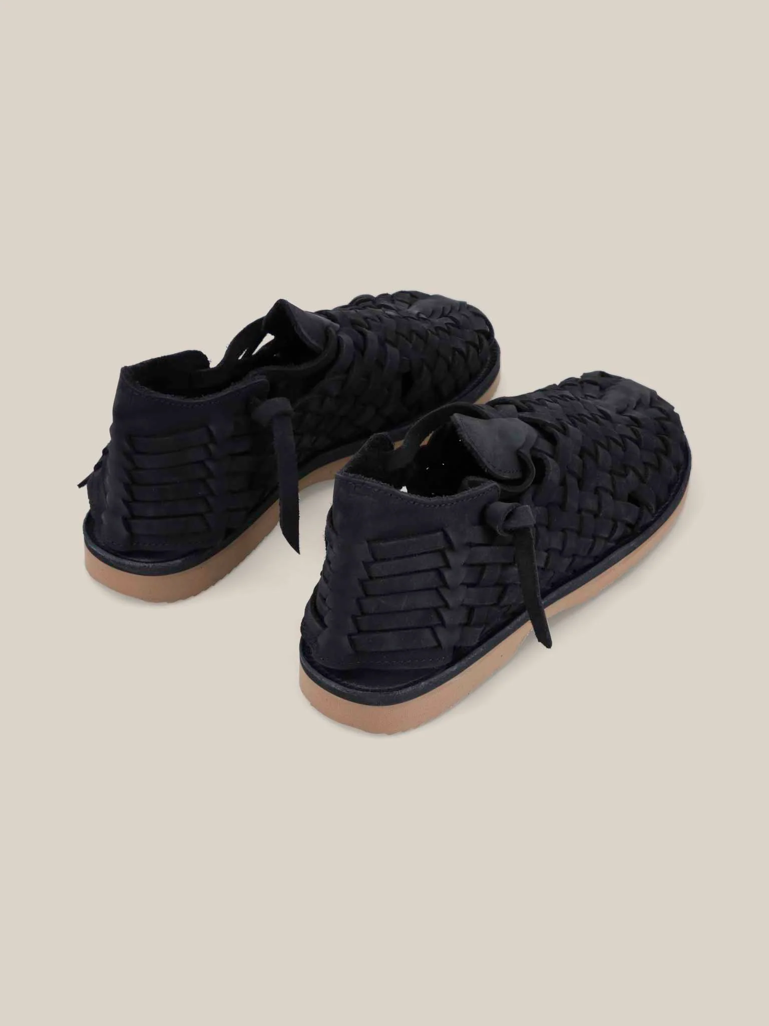 Aspen LiteSole Loafers Nubuck Leather - Women - Image 4