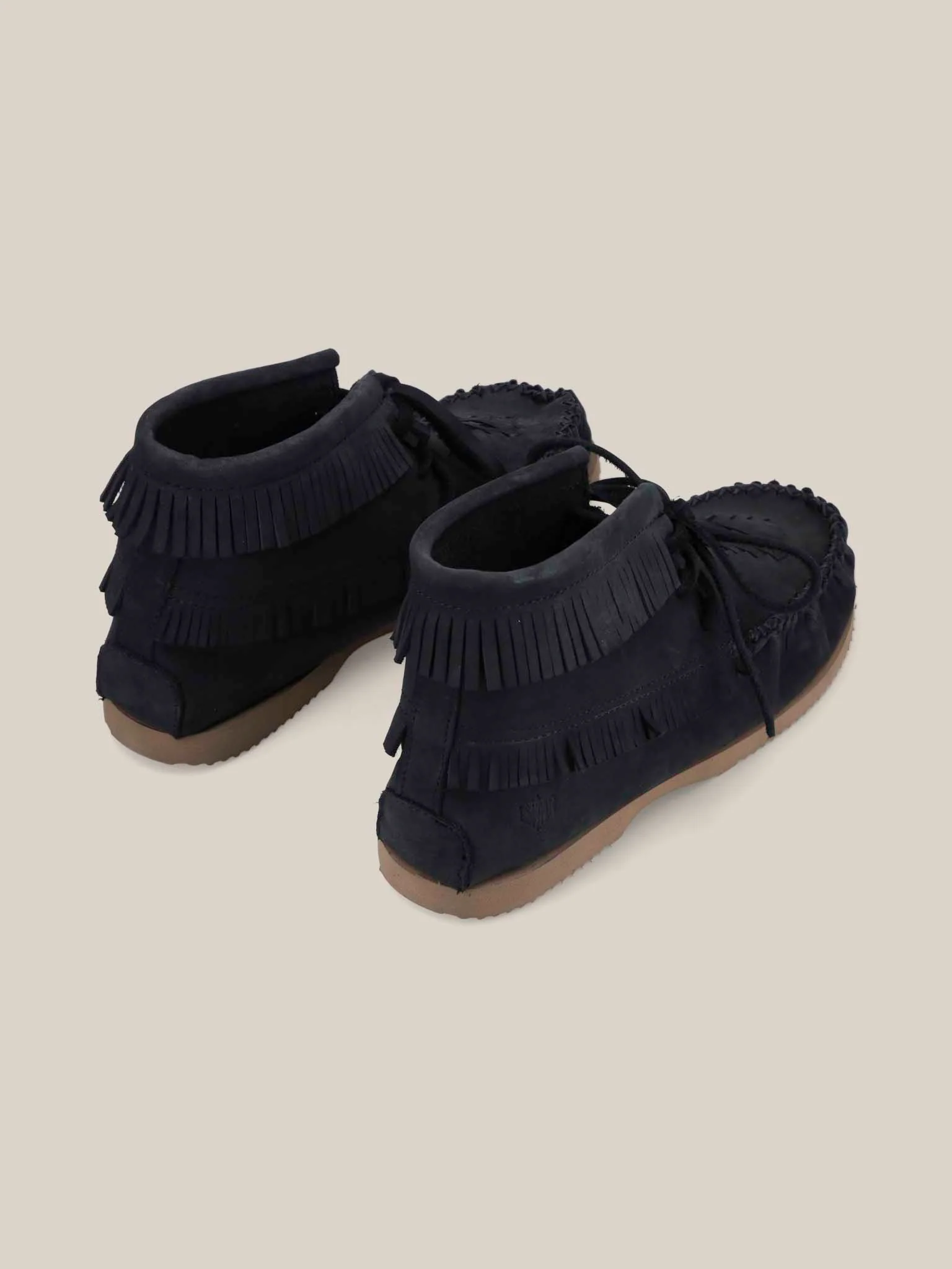 Aspen LiteSole Moccasin Boots Nubuck Leather - Men - Image 4