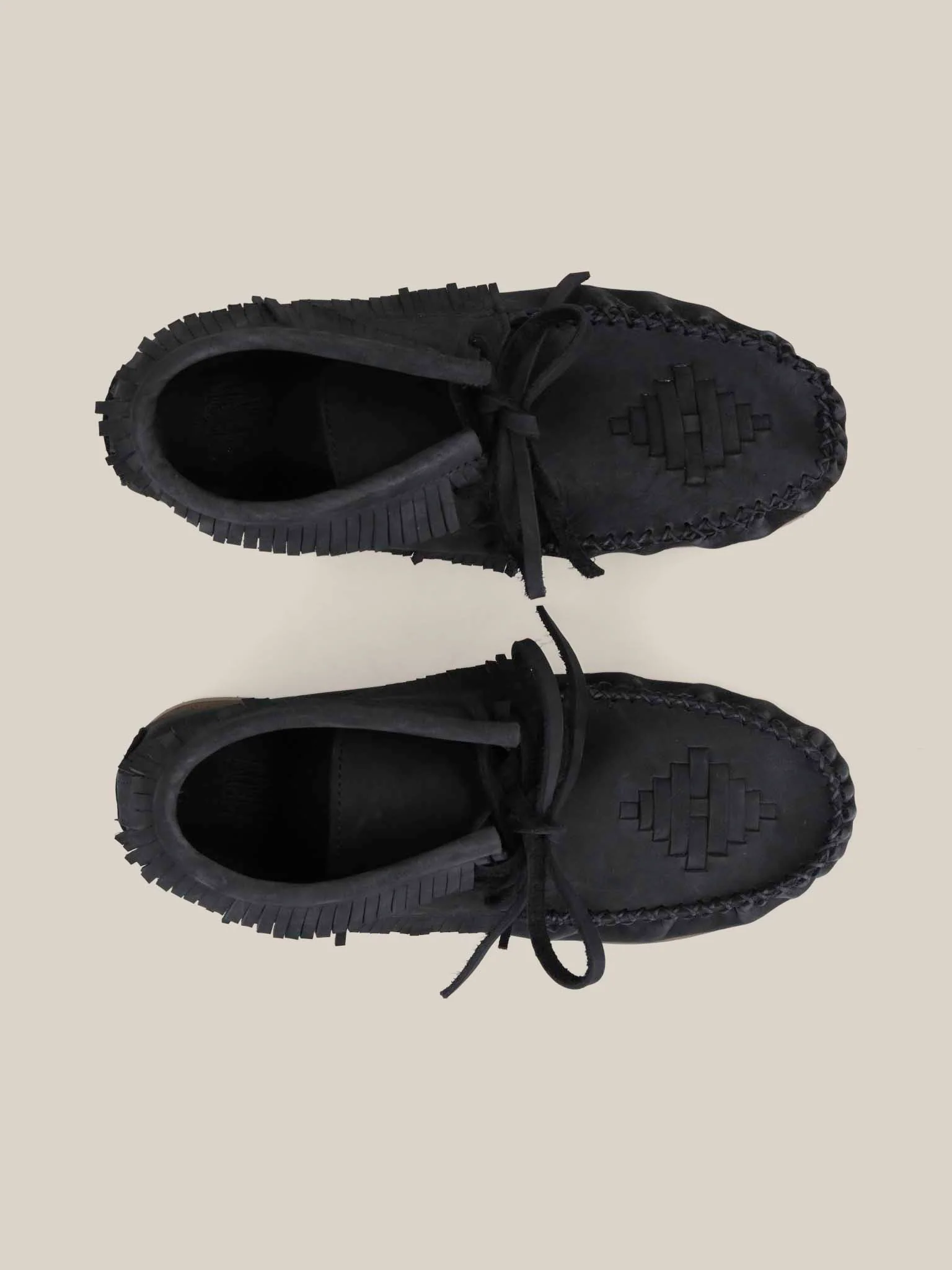 Aspen LiteSole Moccasin Boots Nubuck Leather - Men - Image 6