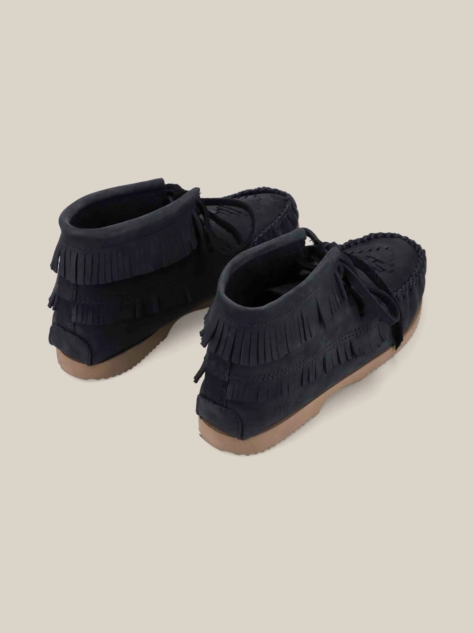 Aspen LiteSole Moccasin Boots Nubuck Leather - Women - Image 4