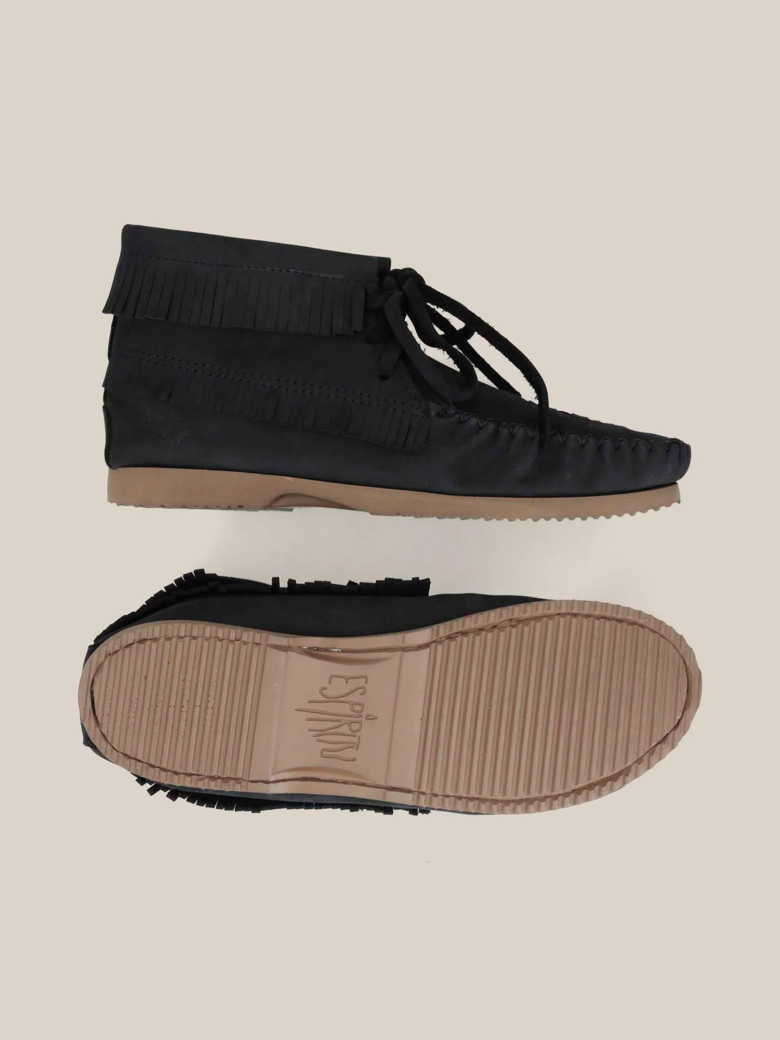Aspen LiteSole Moccasin Boots Nubuck Leather - Women - Image 7