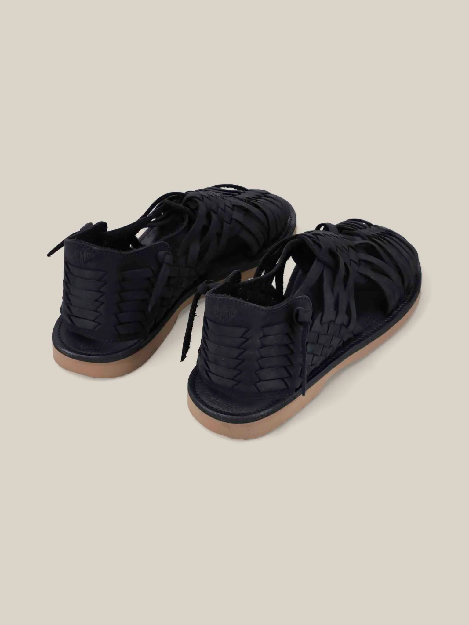 Aspen LiteSole Sandals Nubuck Leather - Men - Image 3