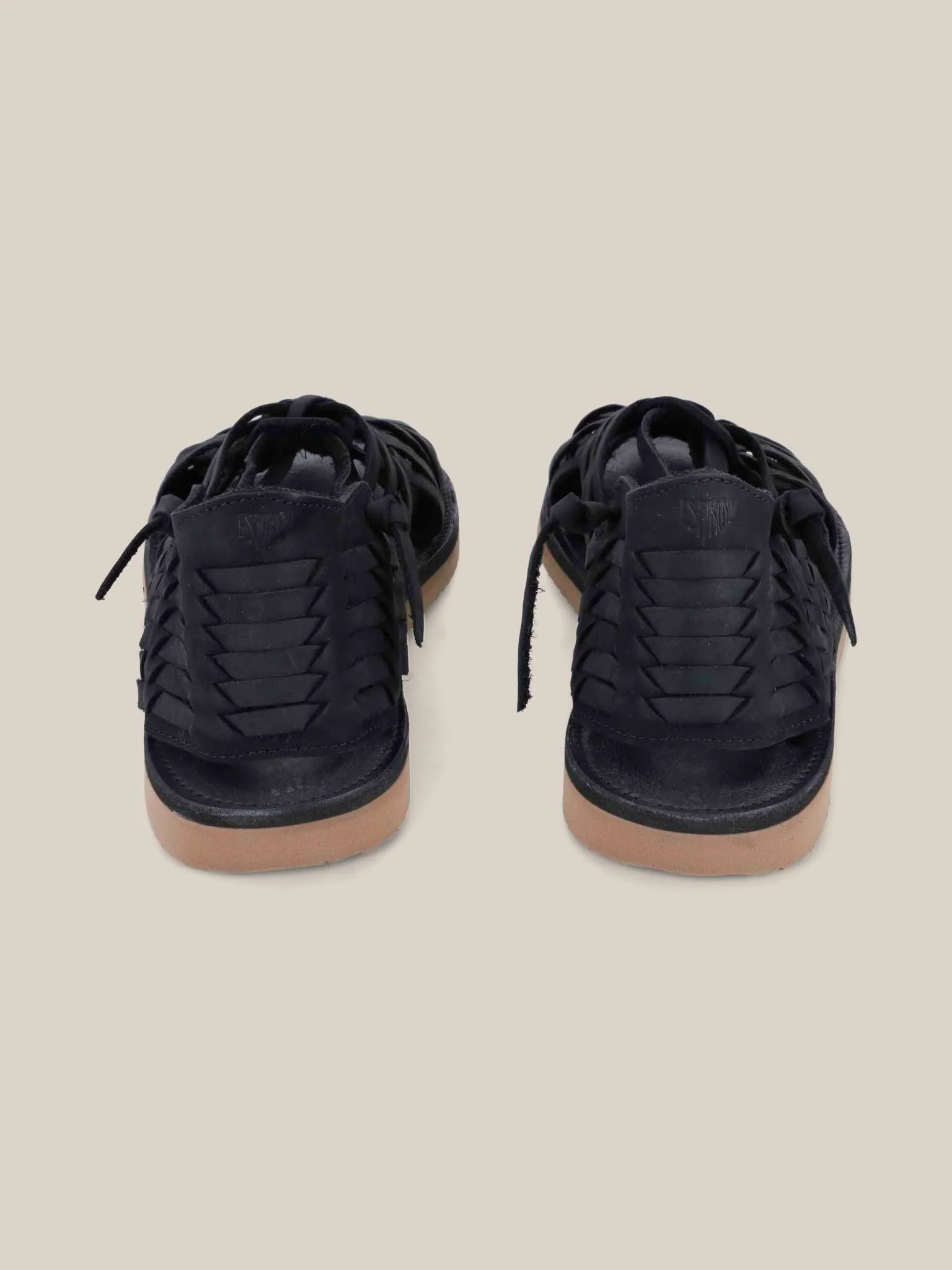 Aspen LiteSole Sandals Nubuck Leather - Men - Image 4
