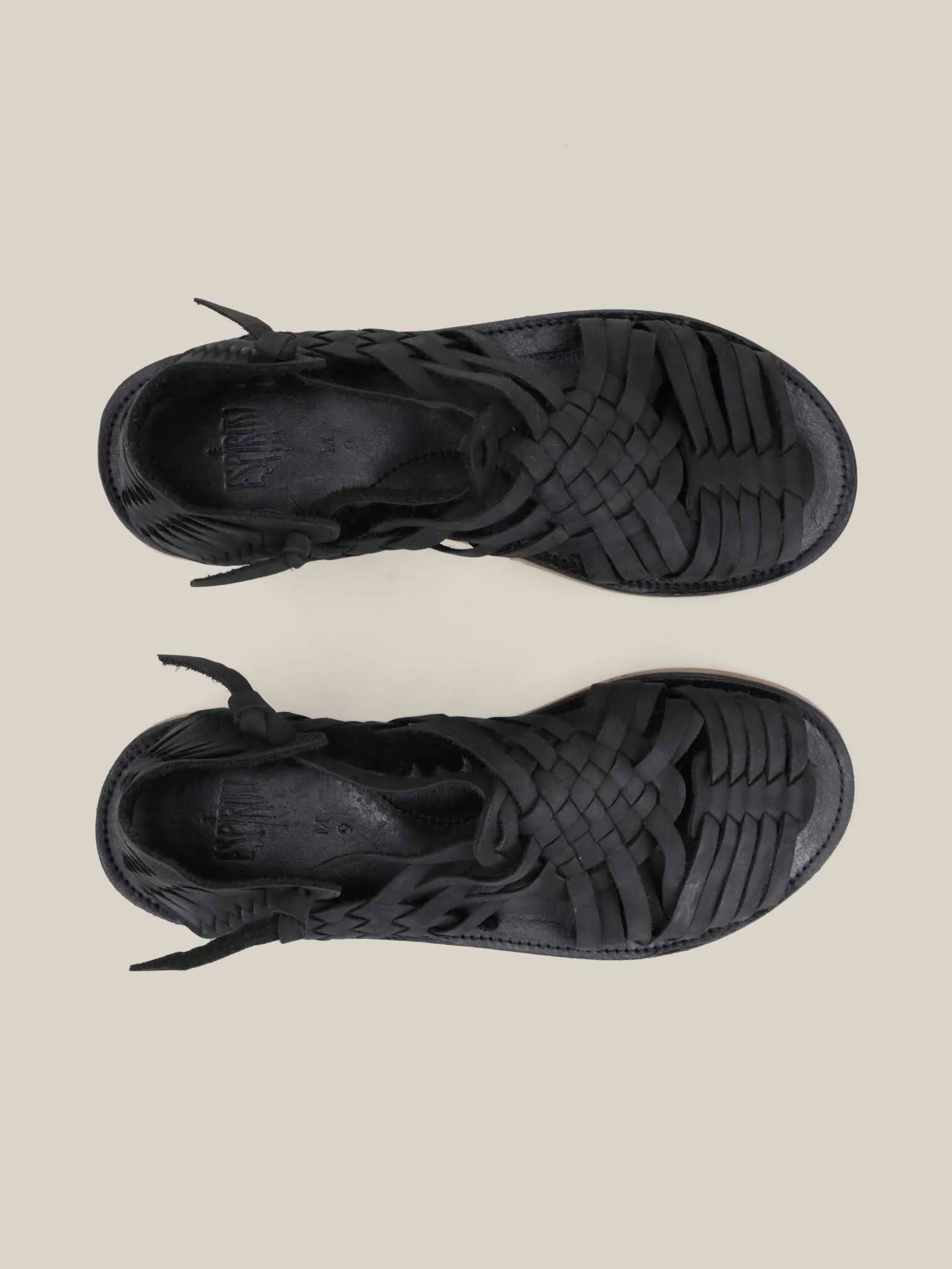 Aspen LiteSole Sandals Nubuck Leather - Men - Image 5