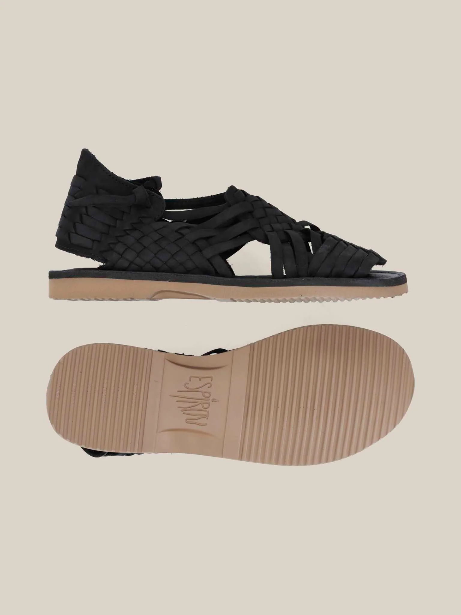Aspen LiteSole Sandals Nubuck Leather - Men - Image 6