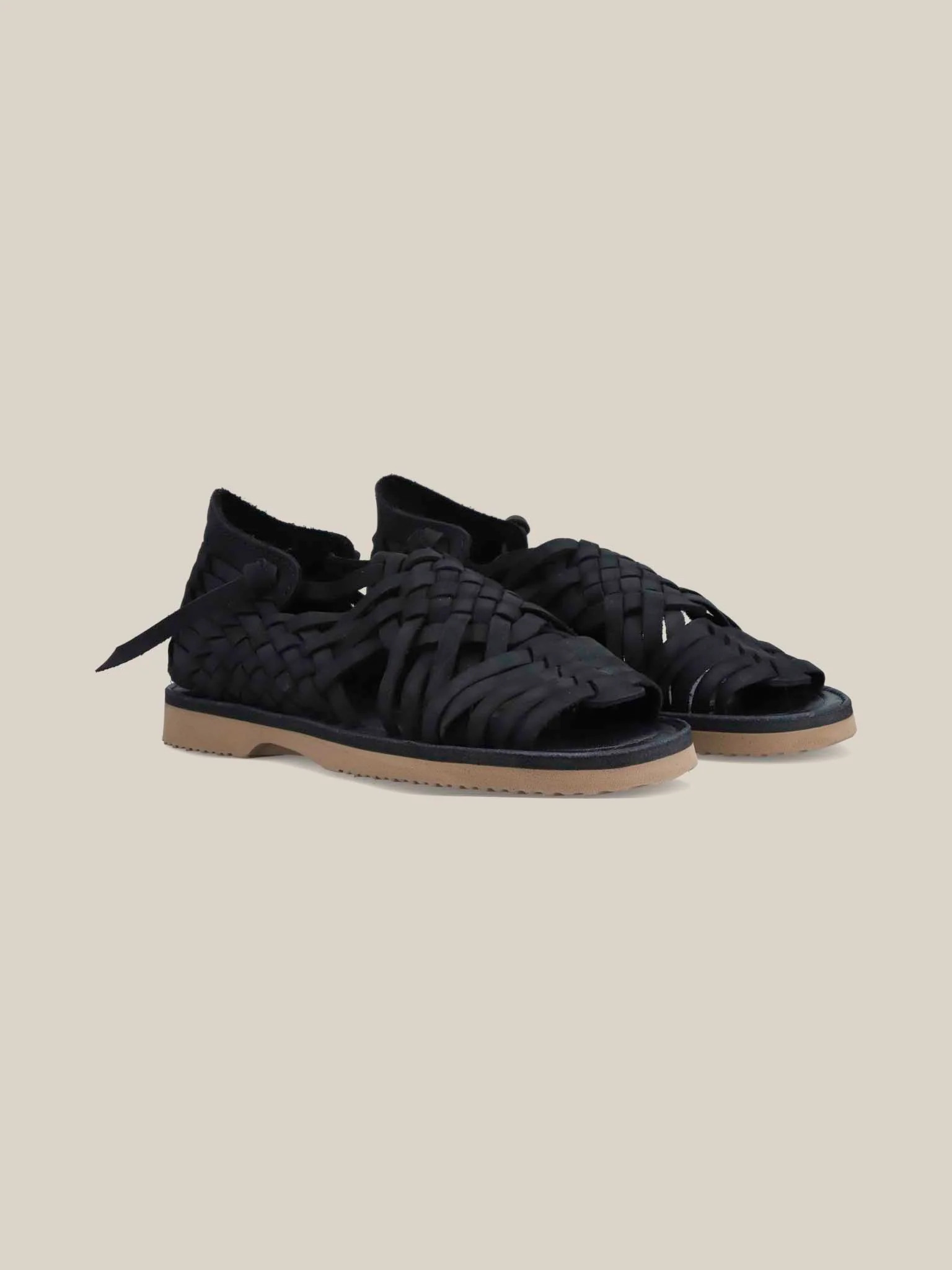 Aspen LiteSole Sandals Nubuck Leather - Women - Image 3