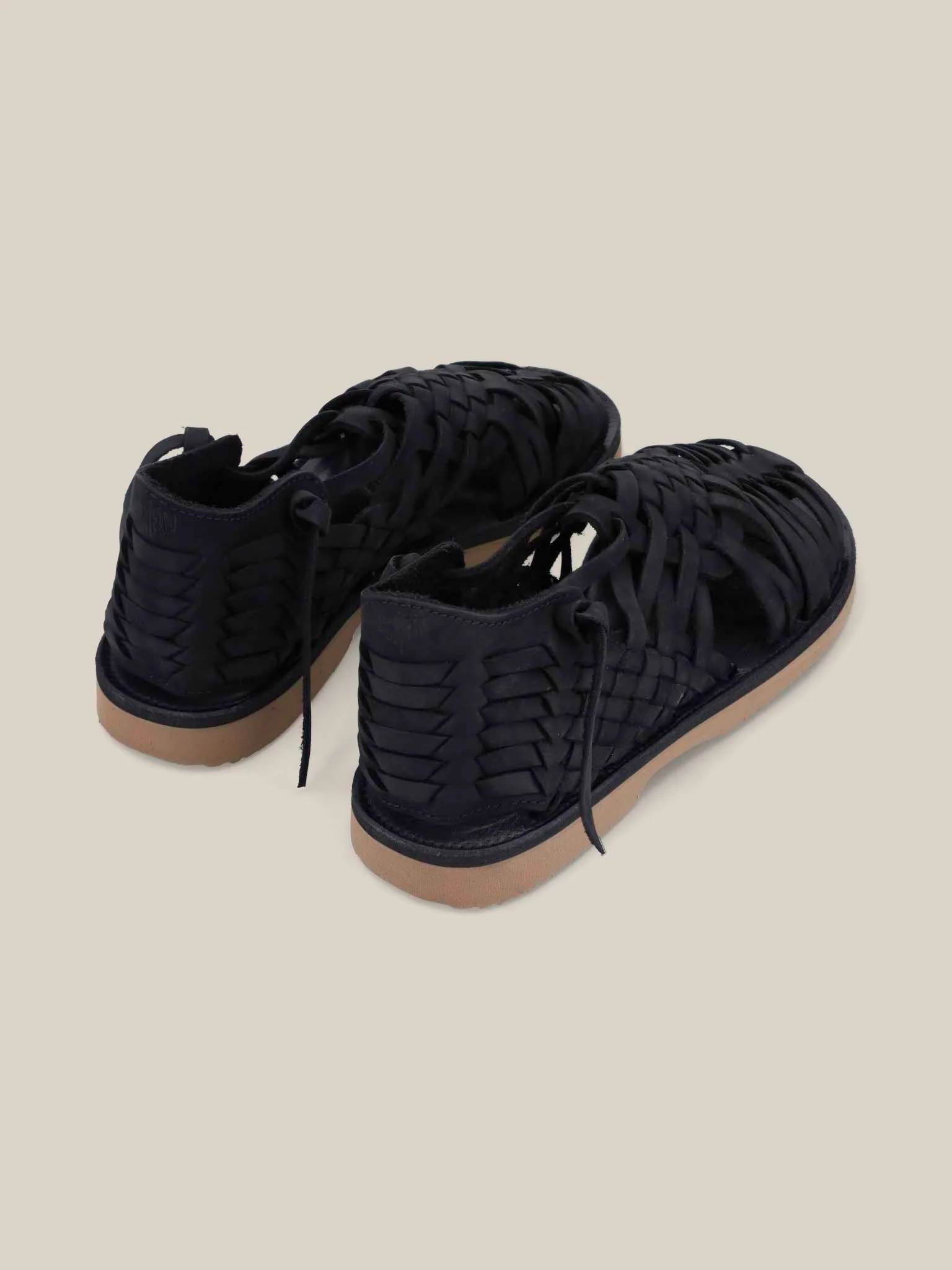 Aspen LiteSole Sandals Nubuck Leather - Women - Image 4