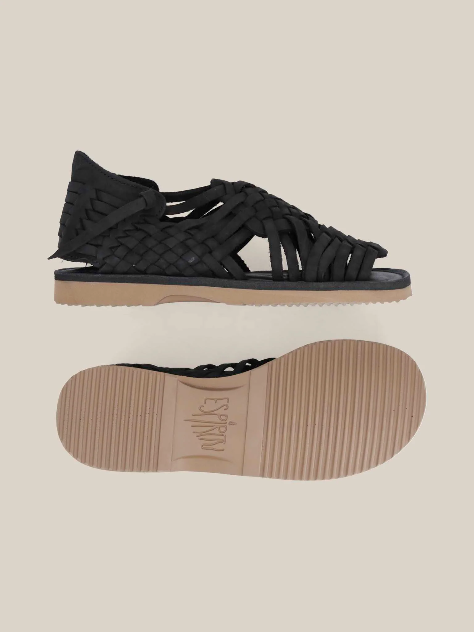 Aspen LiteSole Sandals Nubuck Leather - Women - Image 7