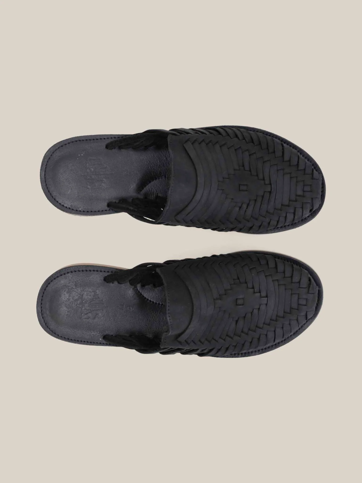 Aspen LiteSole Slip Ons Nubuck Leather - Men - Image 5