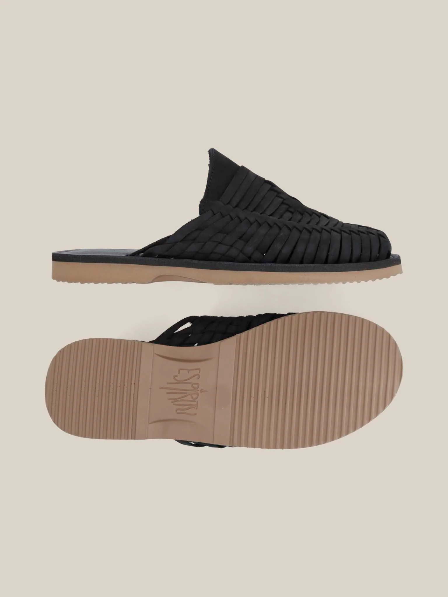 Aspen LiteSole Slip Ons Nubuck Leather - Men - Image 6