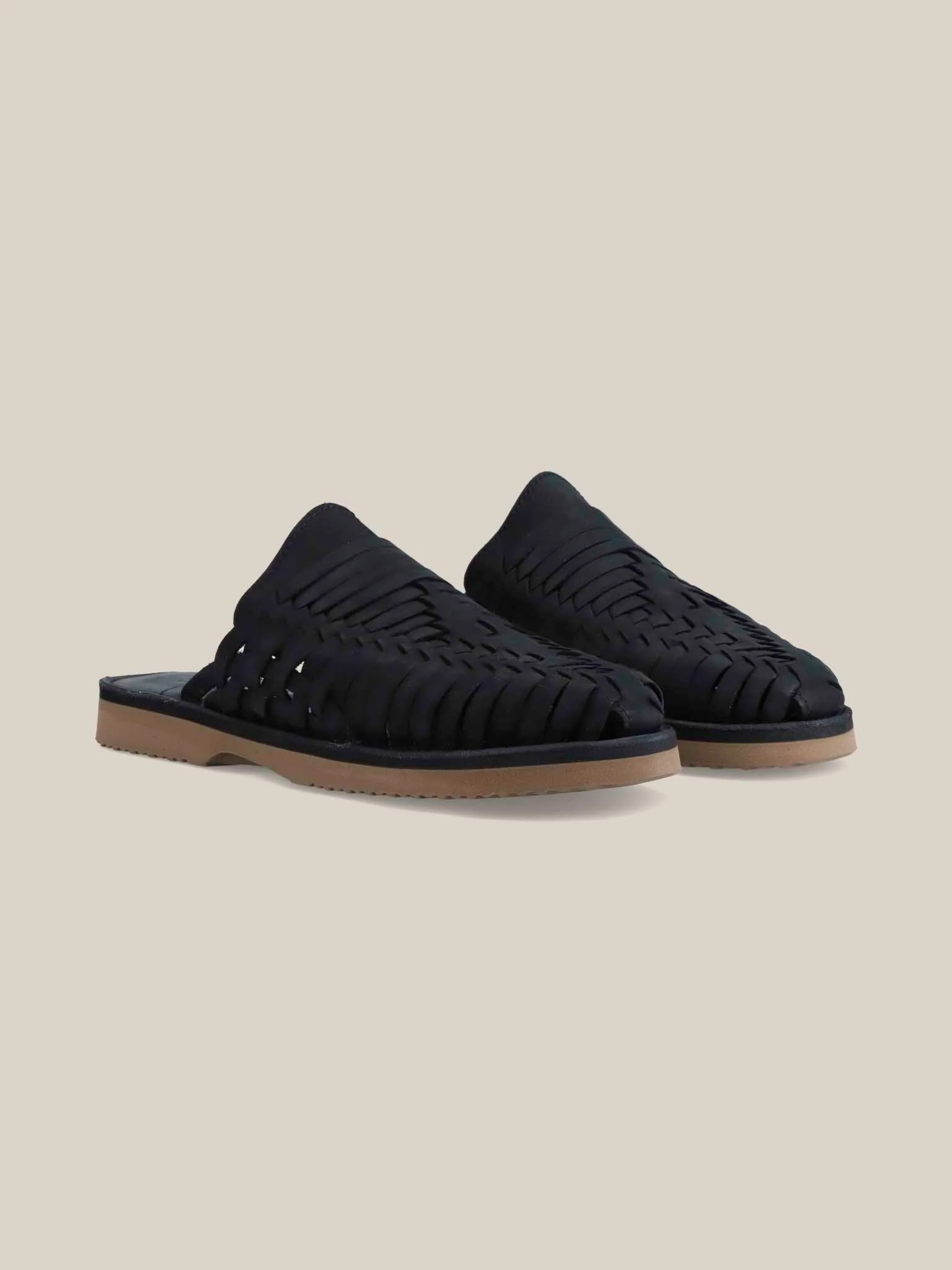 Aspen LiteSole Slip Ons Nubuck Leather - Women - Image 3