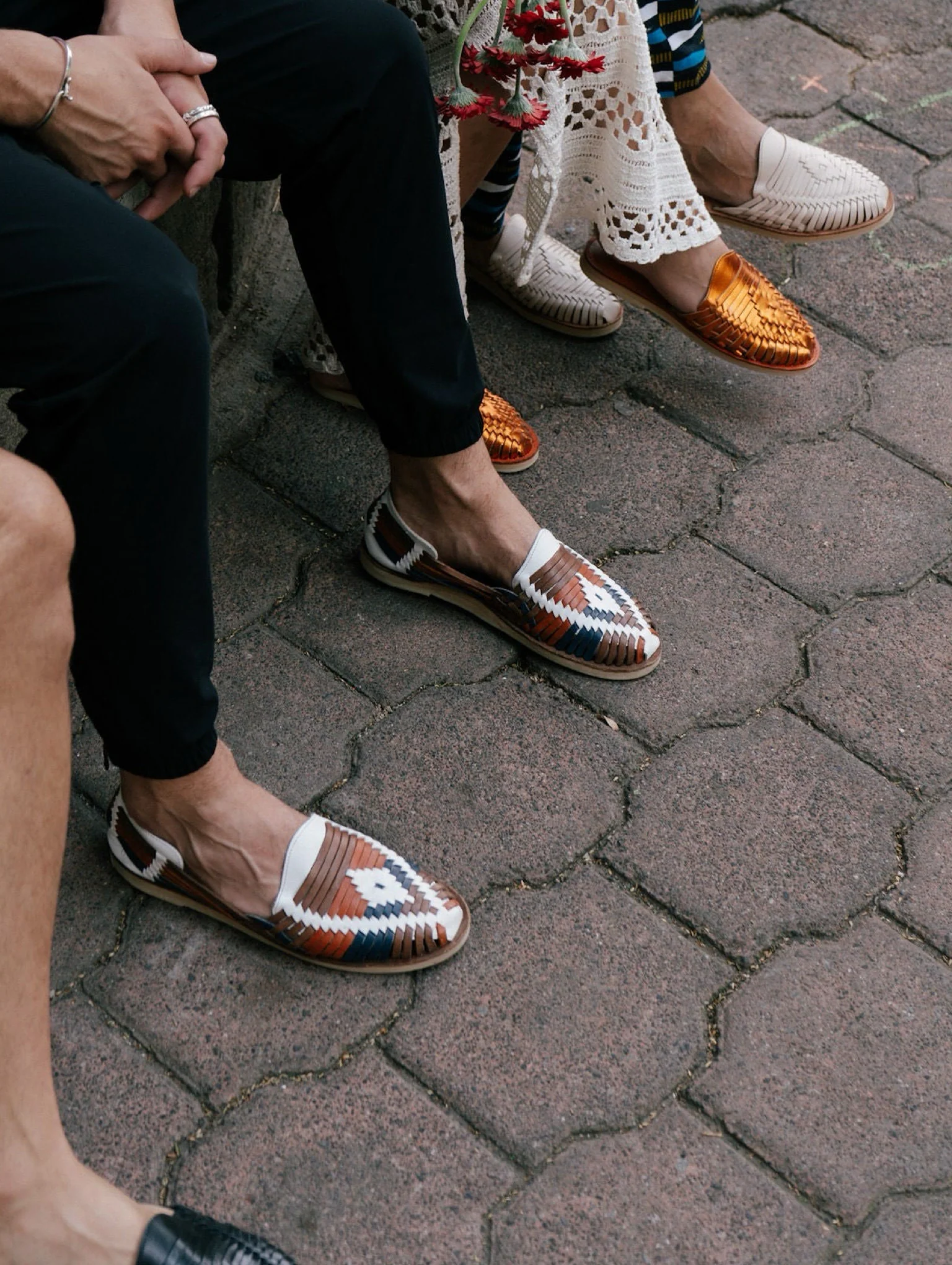 Aztec Classics - Men - Image 2