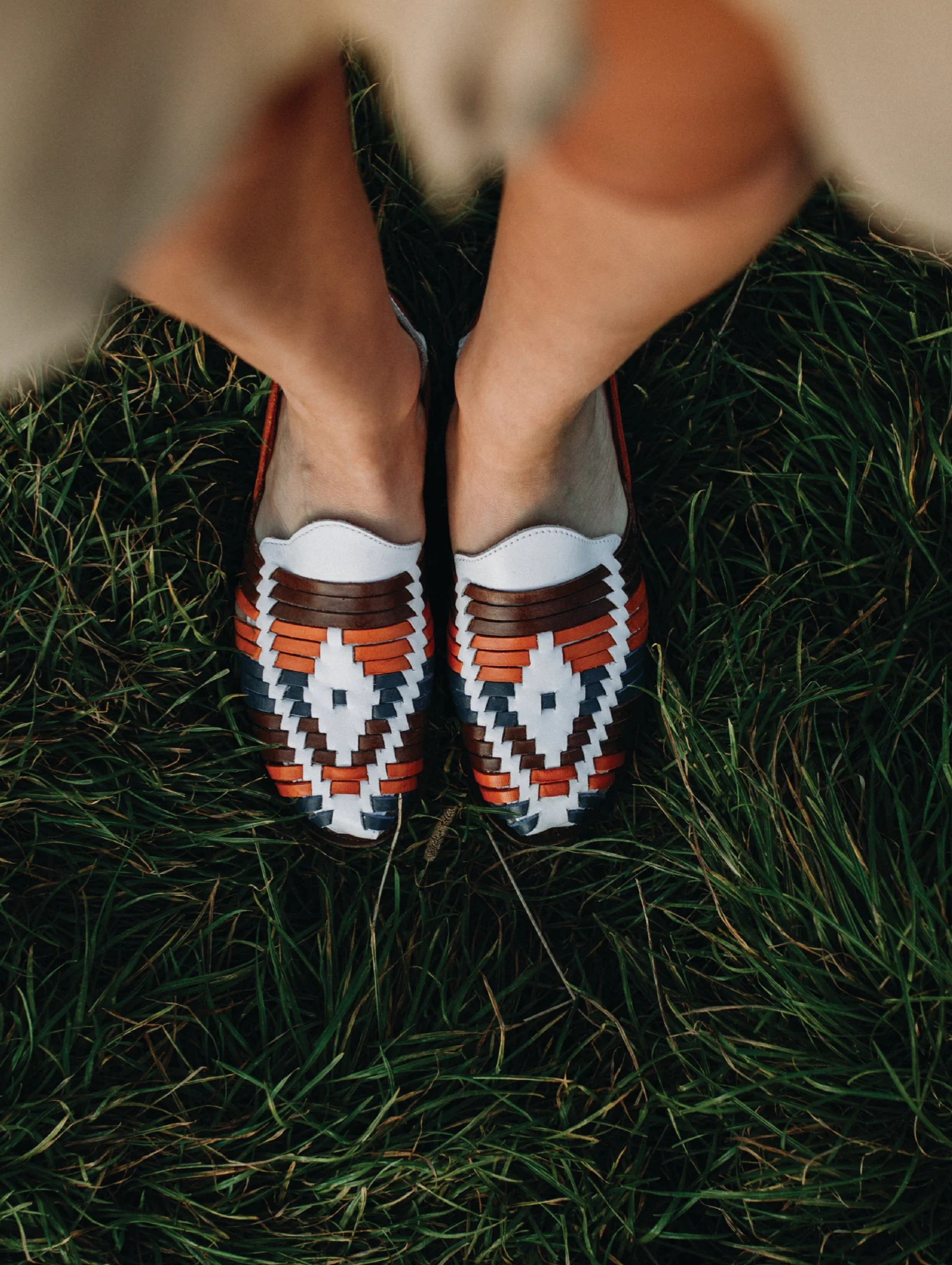 Aztec Classics - Women - Image 2
