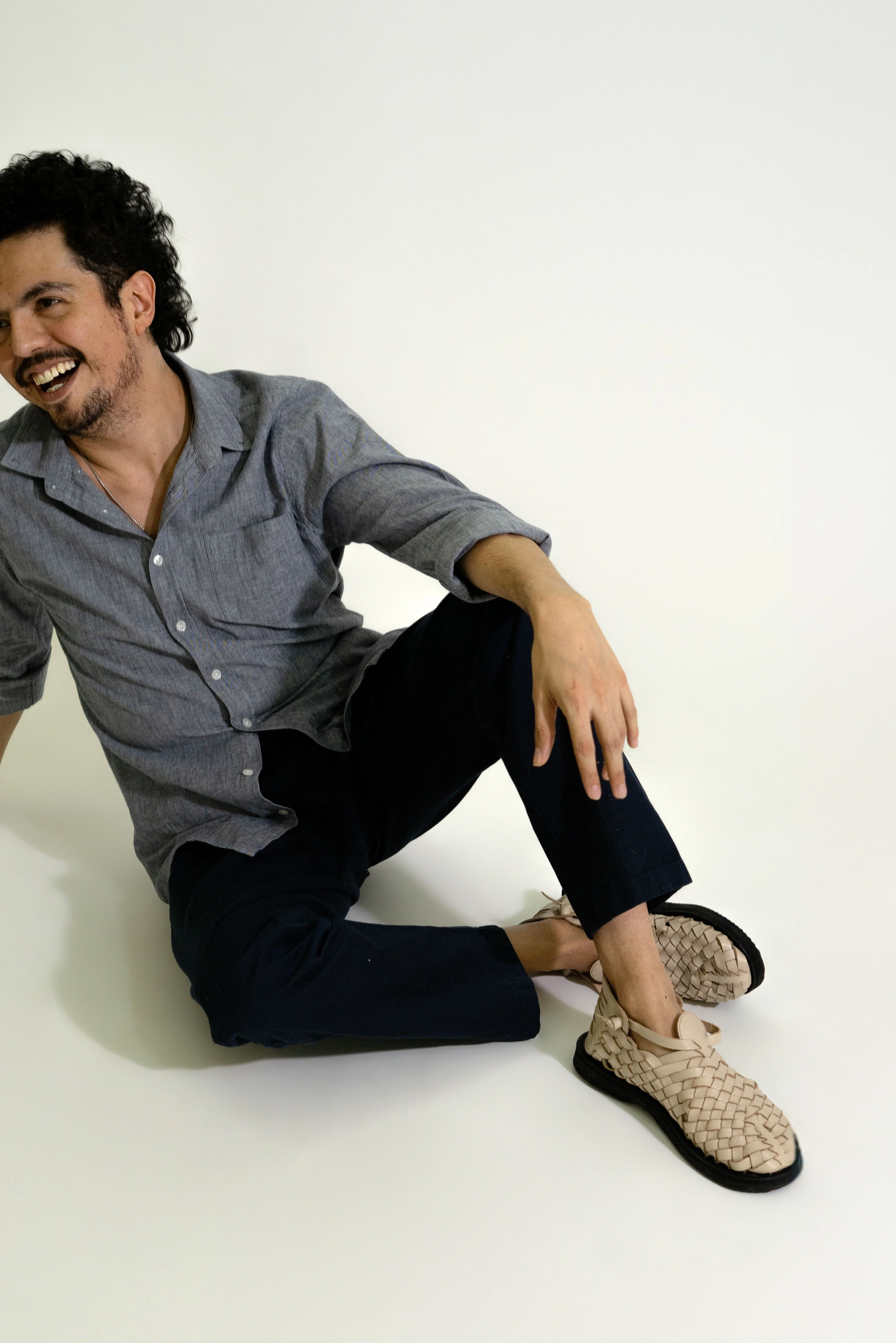 Bamba LiteSole™ Loafers - Men - Image 2