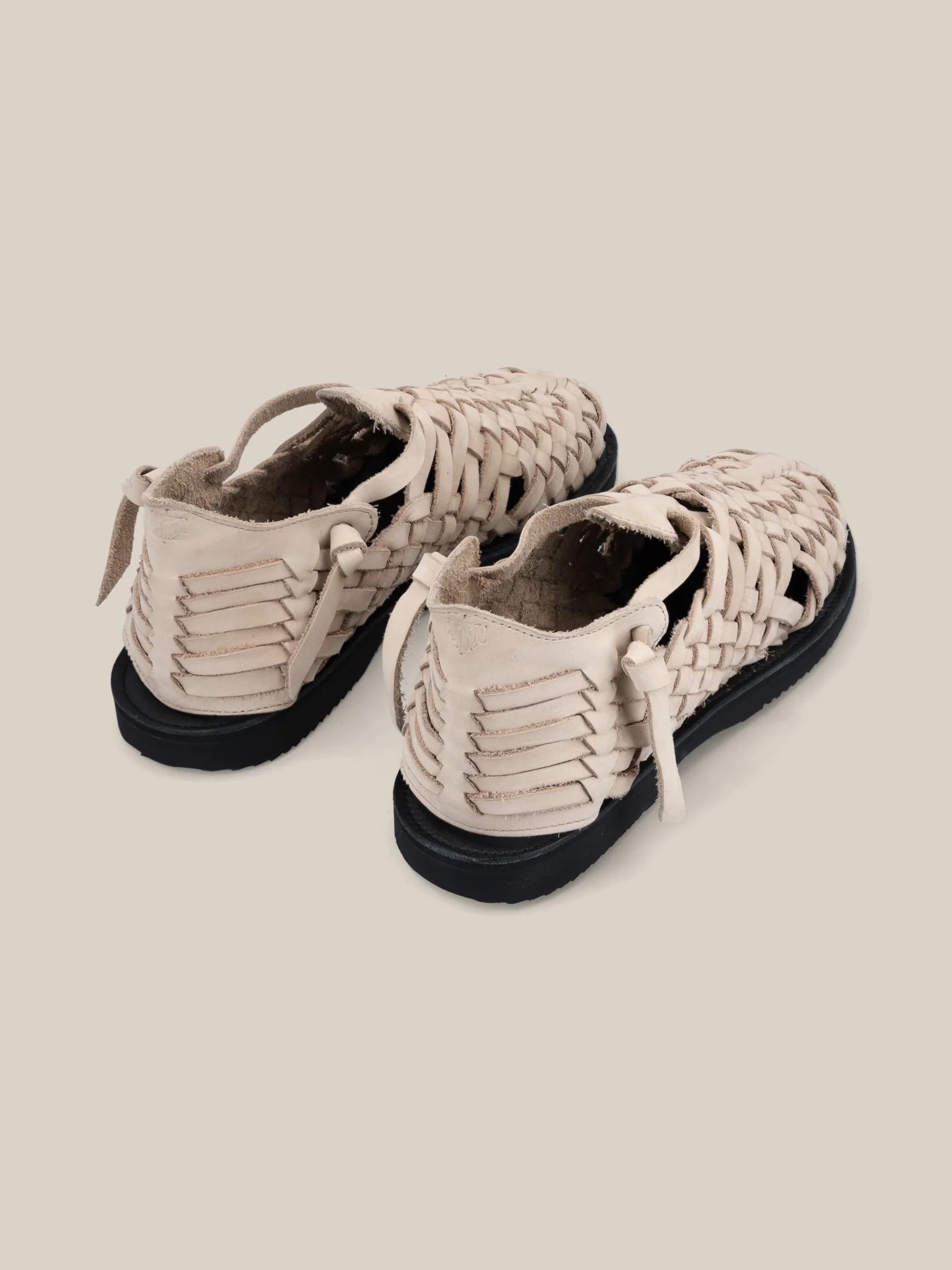 Vail LiteSole Loafers Nubuck Leather - Men - Image 3