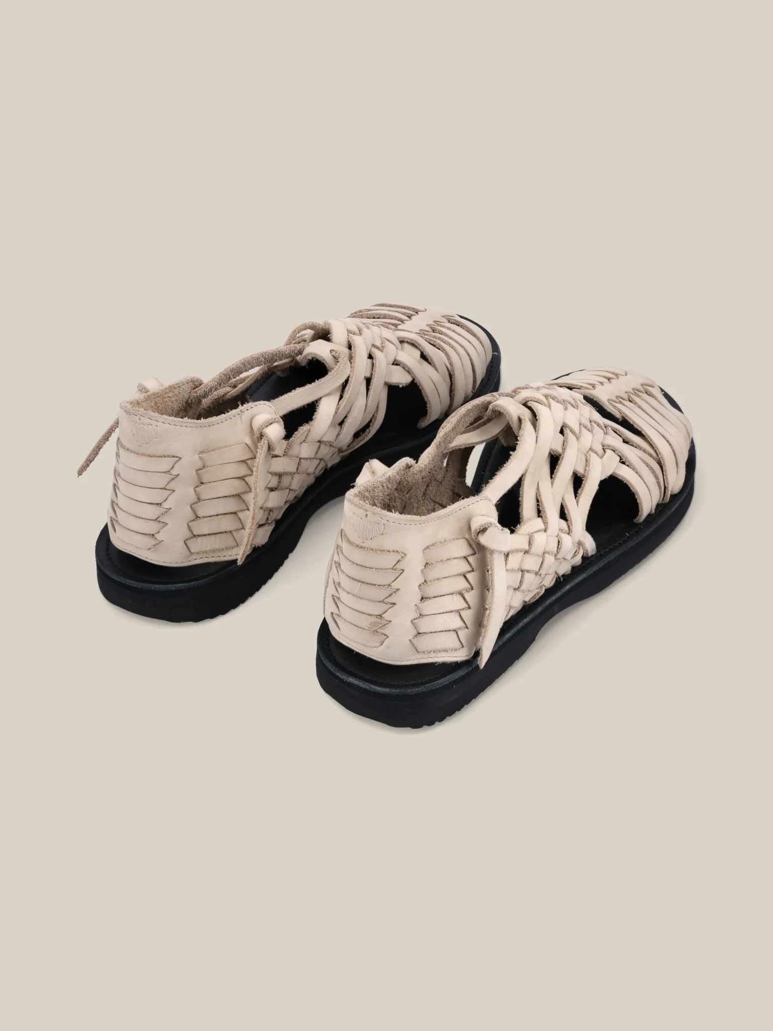 Vail LiteSole Sandals Nubuck Leather - Men - Image 3