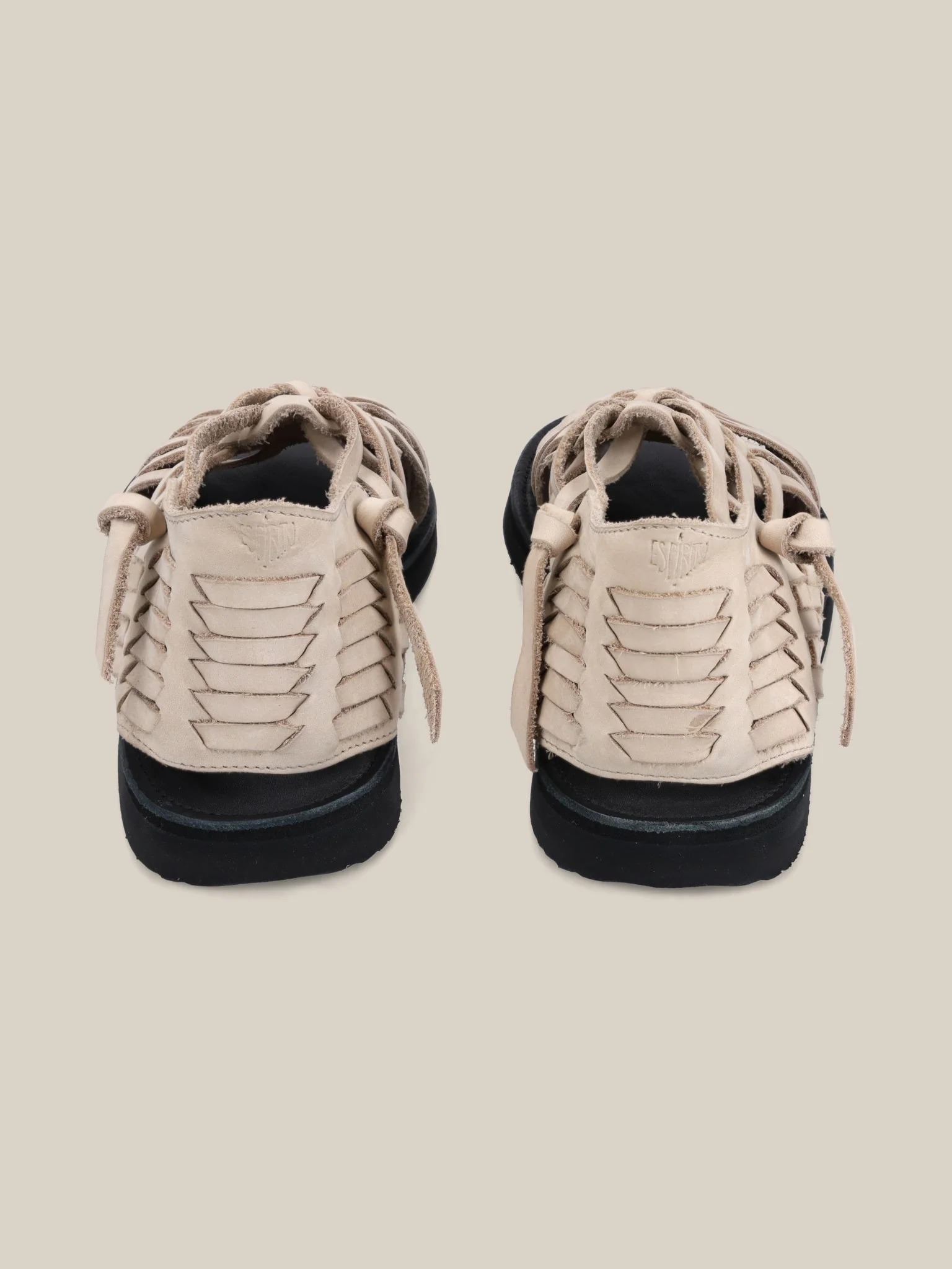 Vail LiteSole Sandals Nubuck Leather - Men - Image 4