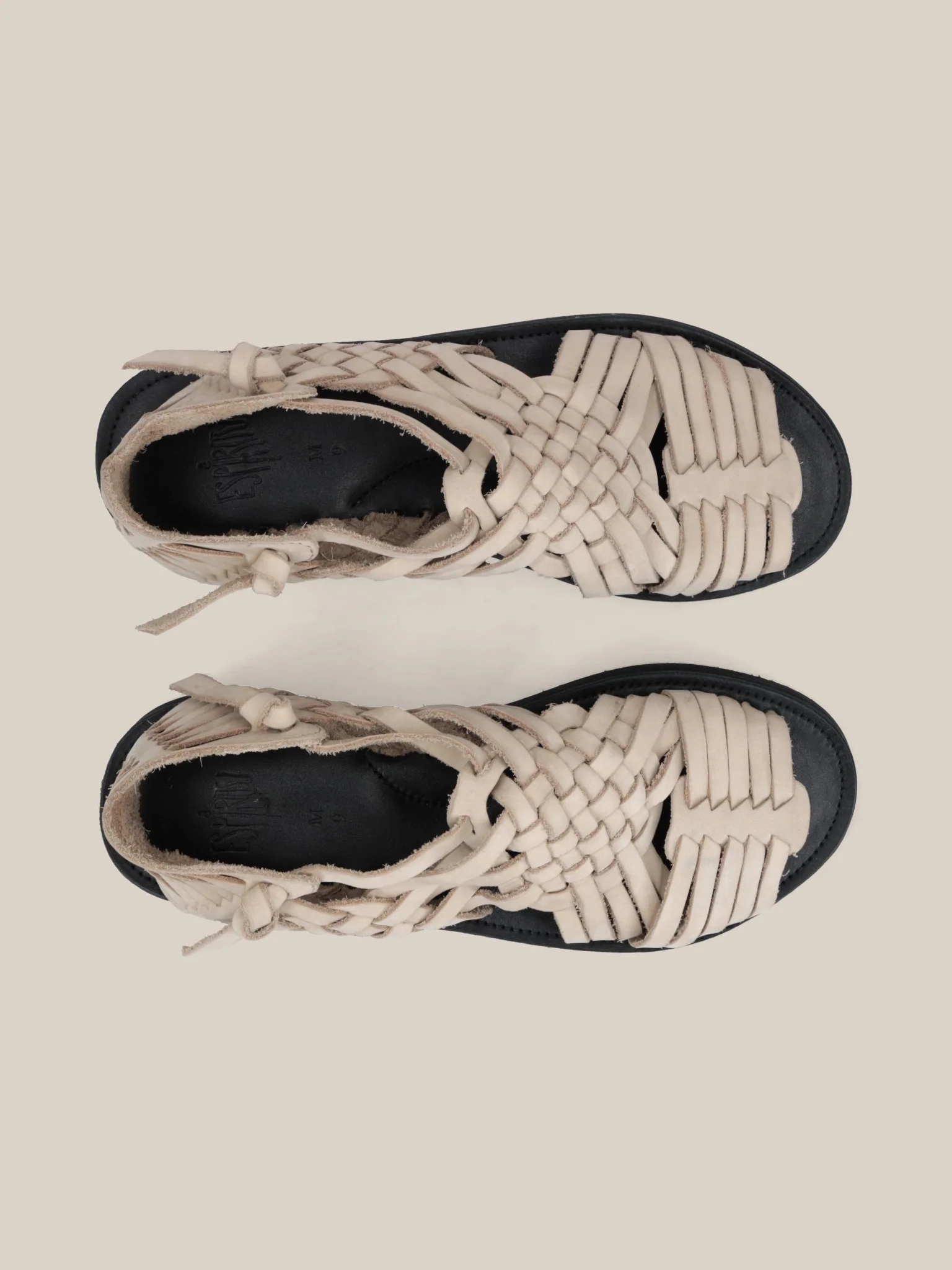 Vail LiteSole Sandals Nubuck Leather - Men - Image 5