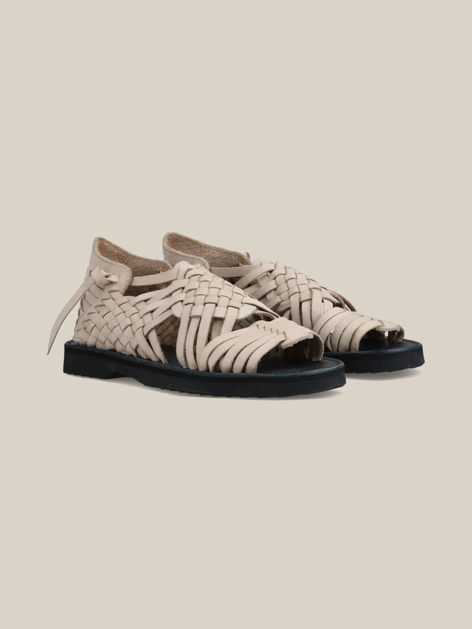 Vail LiteSole Sandals Nubuck Leather - Women - Image 3