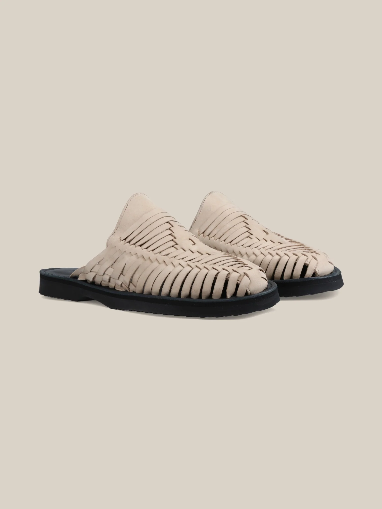 Vail LiteSole Slip Ons Nubuck Leather - Men - Image 3