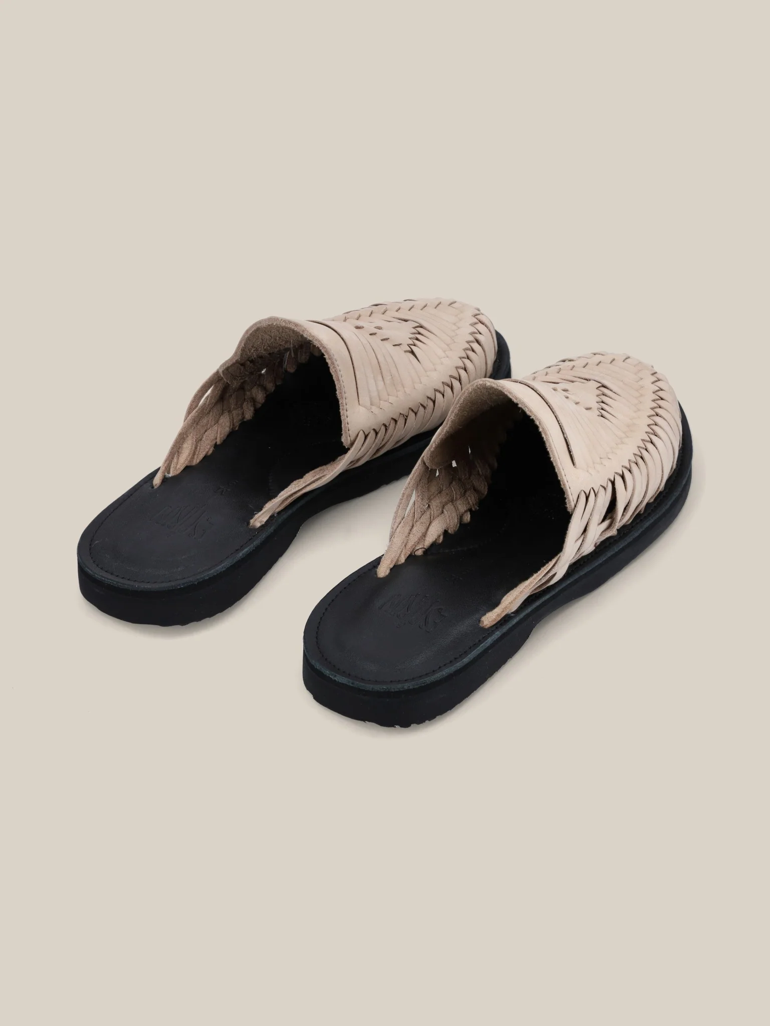Vail LiteSole Slip Ons Nubuck Leather - Men - Image 4