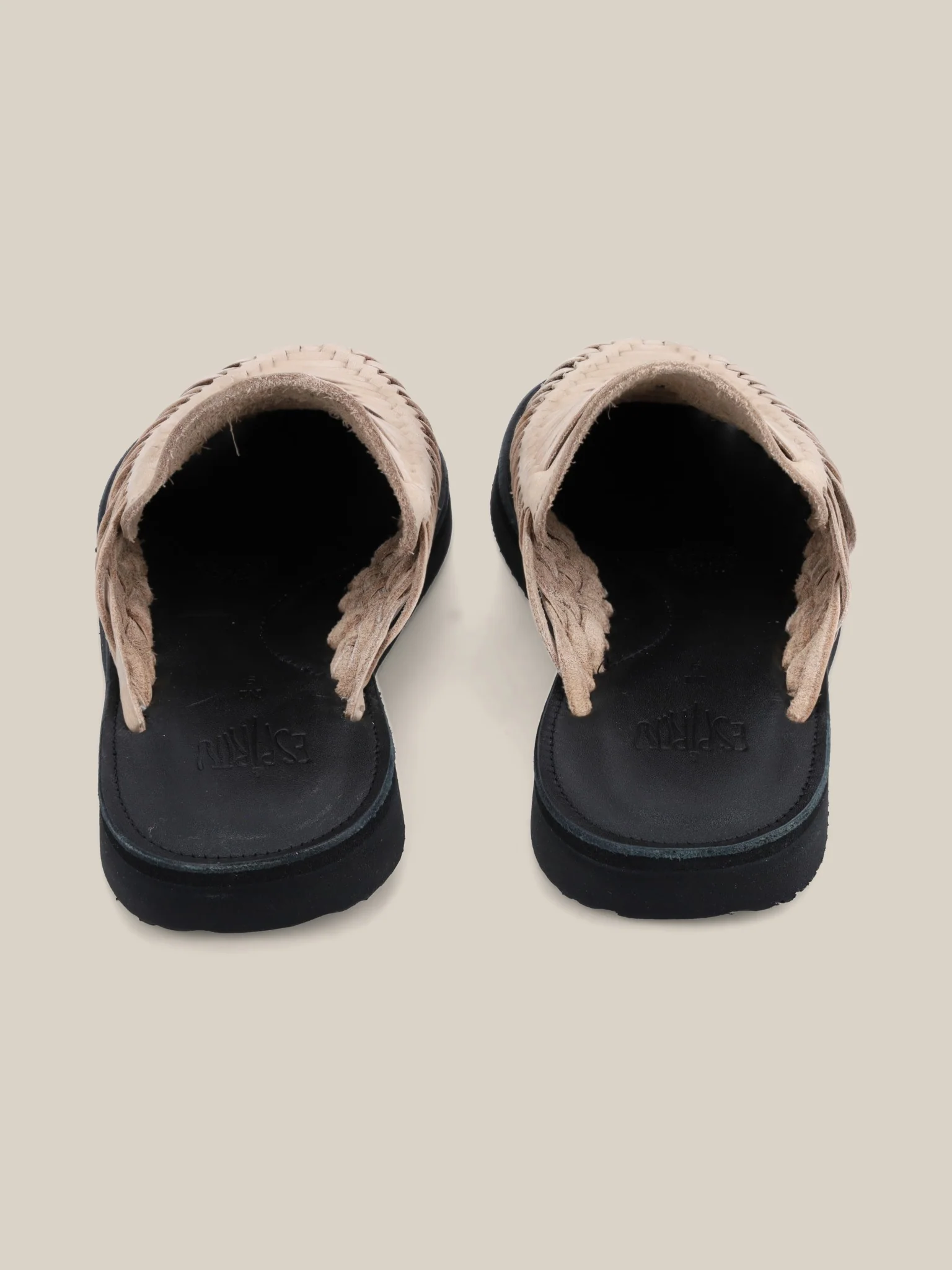 Vail LiteSole Slip Ons Nubuck Leather - Men - Image 5