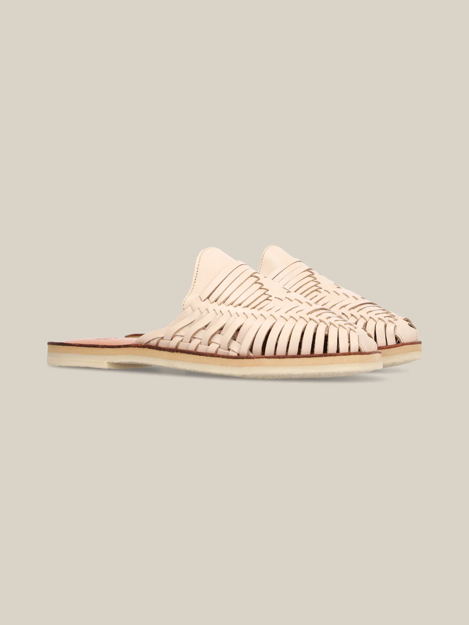Desierto Slip Ons - Men - Image 3