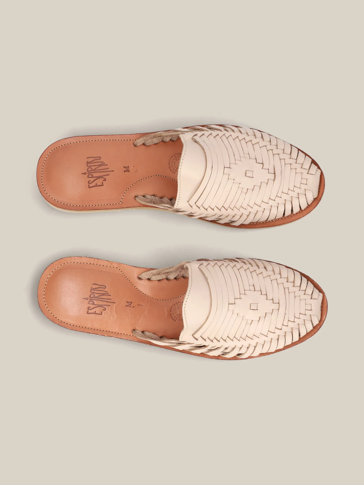 Desierto Slip Ons - Men - Image 4