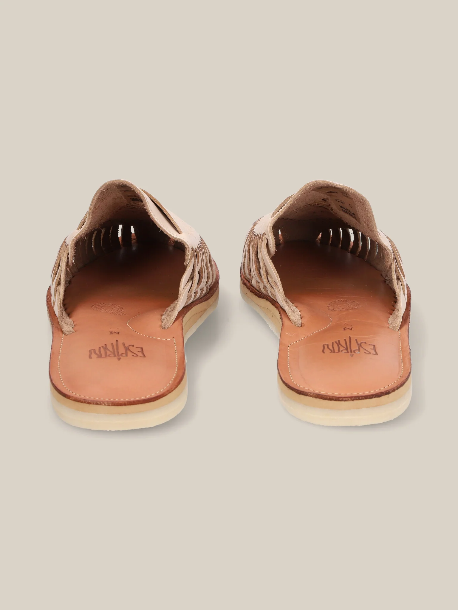 Desierto Slip Ons - Men - Image 5