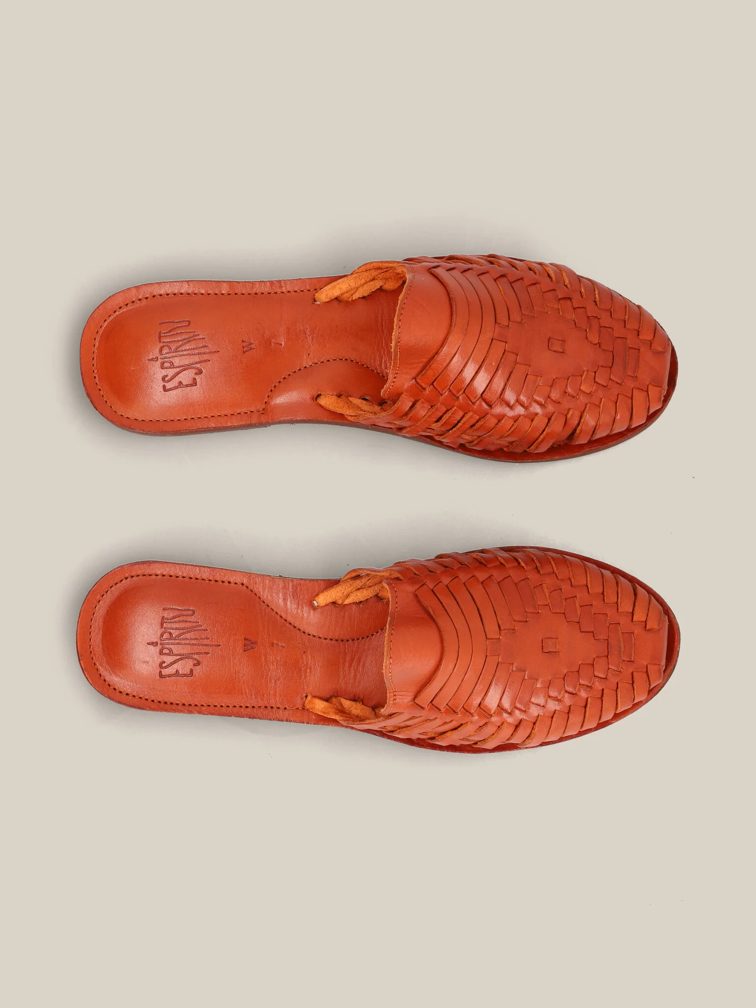 Cempasuchil Slip Ons - Women - US - Image 3
