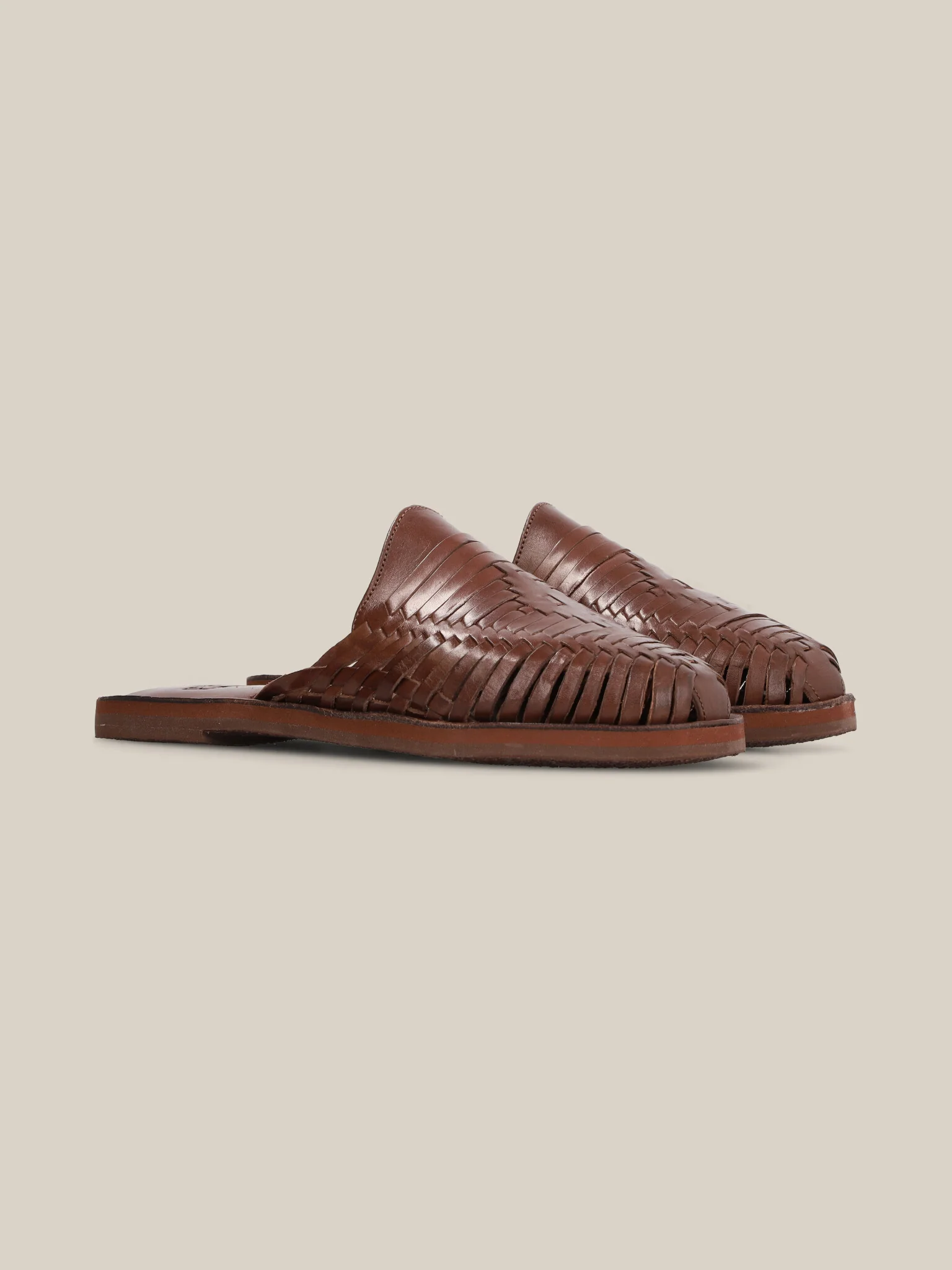 Forest Slip Ons –  Men - Image 3