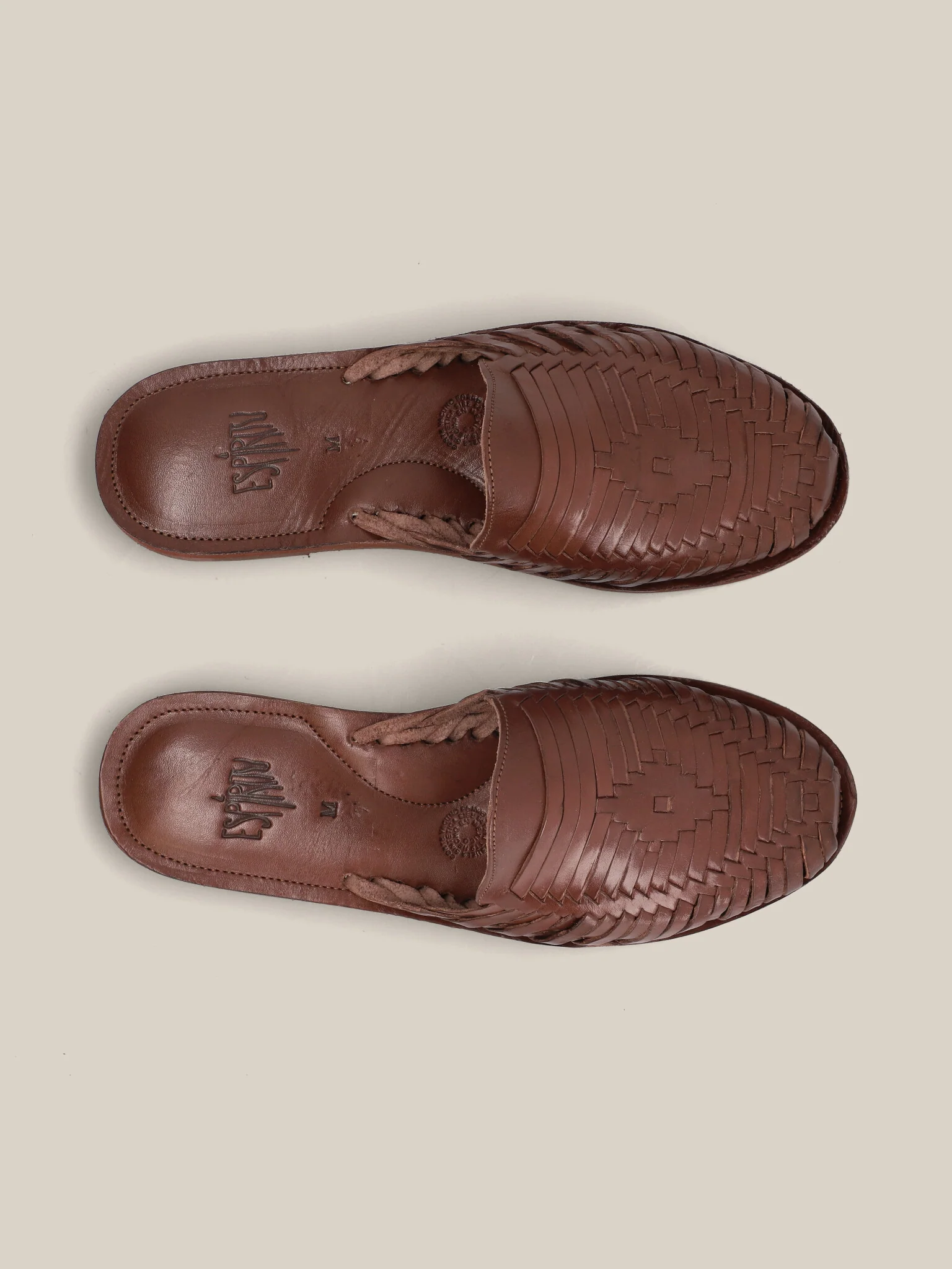 Forest Slip Ons –  Men - Image 4