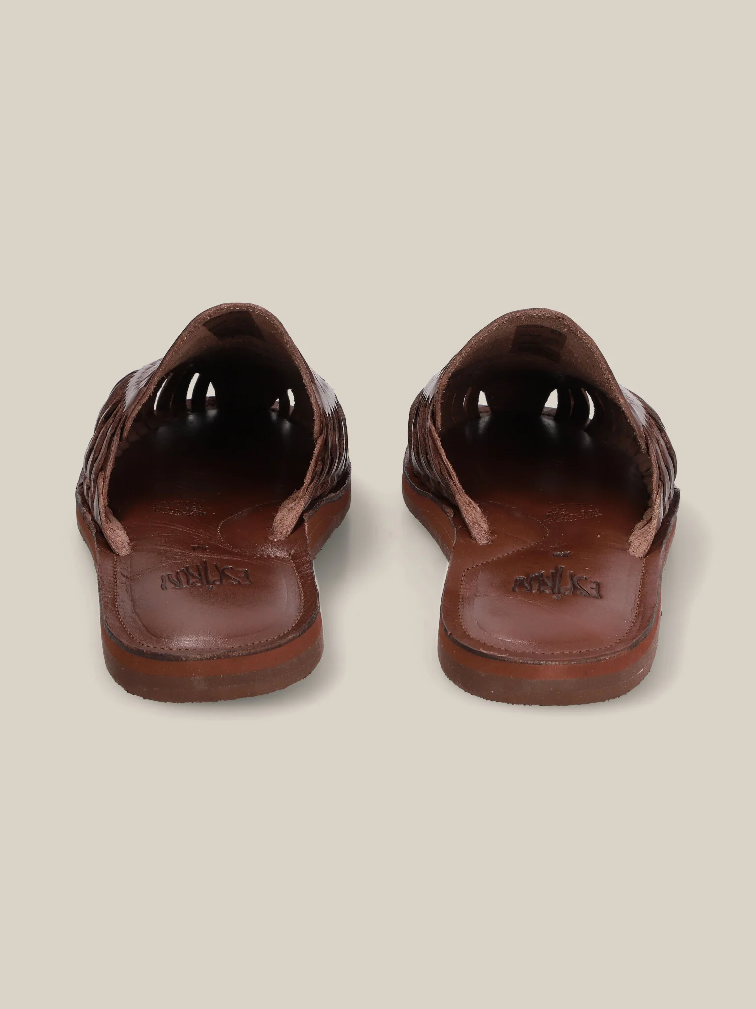 Forest Slip Ons –  Men - Image 5