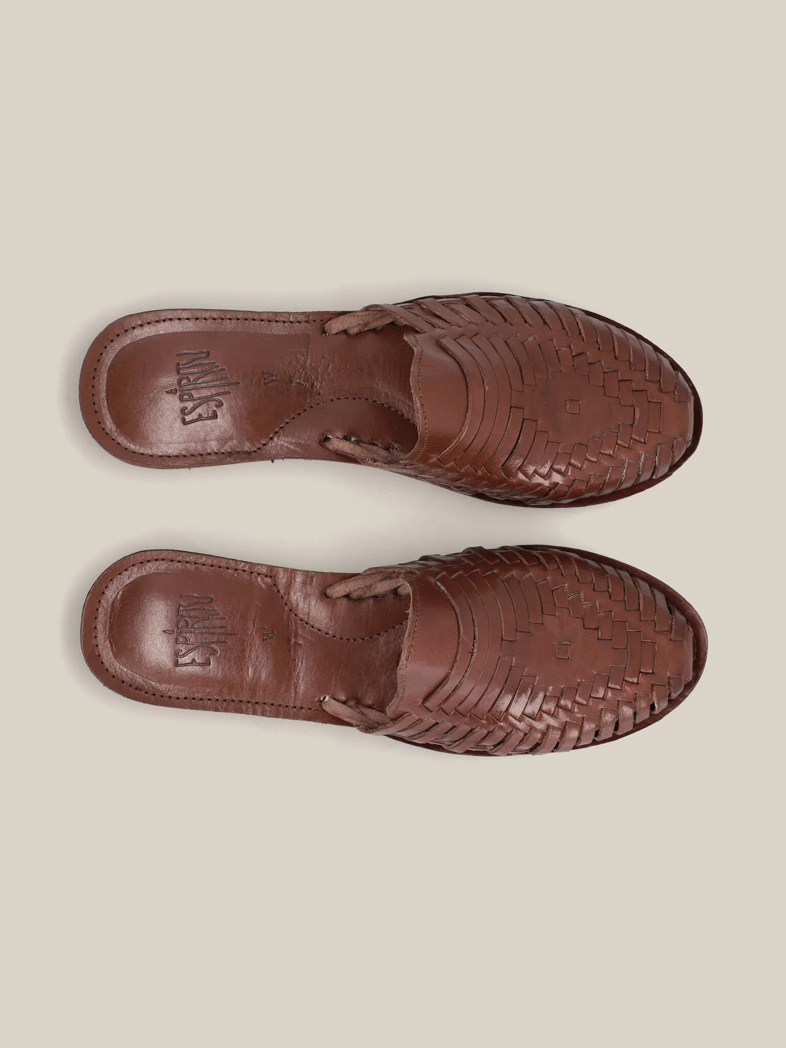 Forest Slip Ons –  Women - Image 4