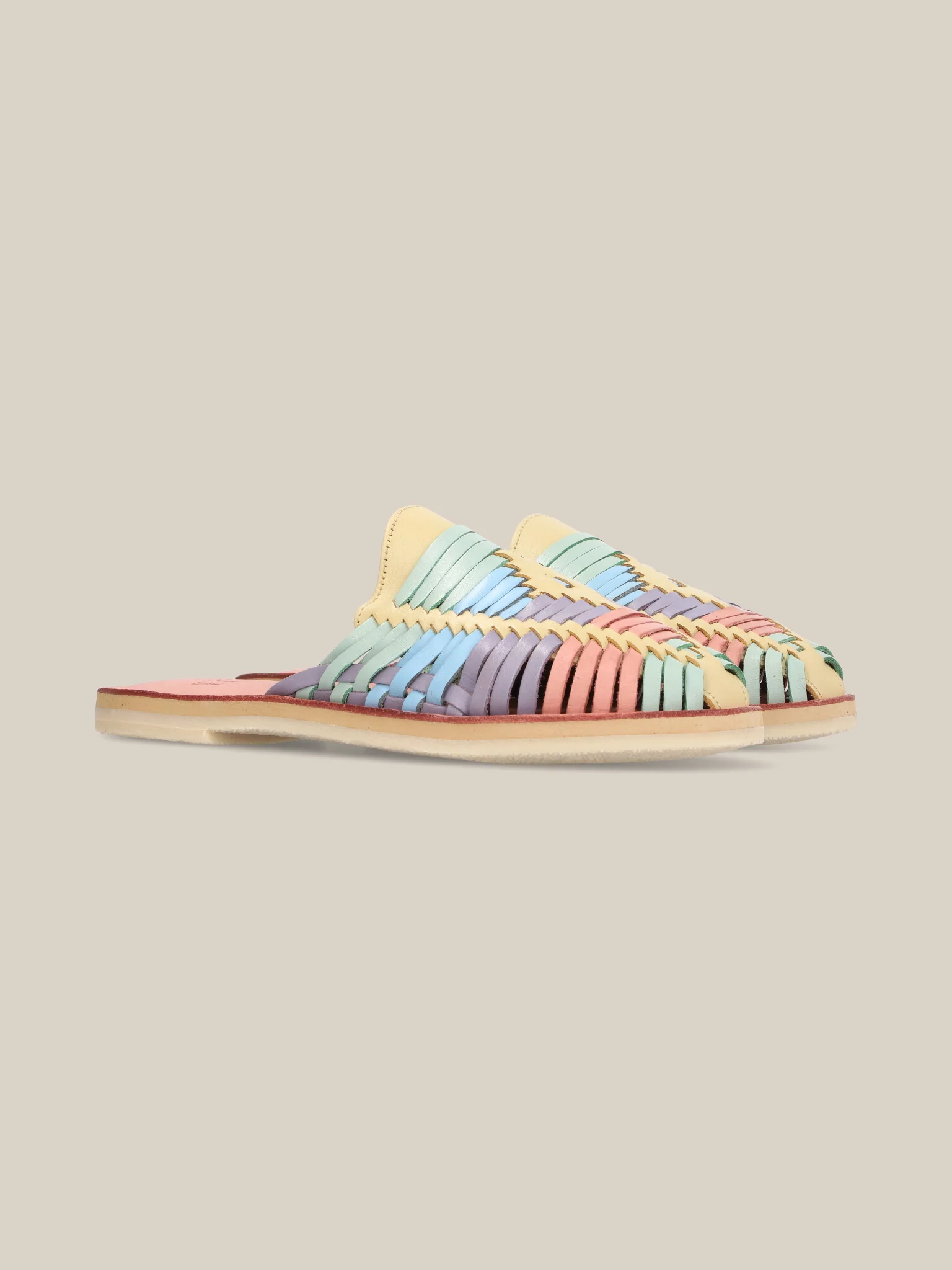 Confetti Slip Ons - Men - Image 3