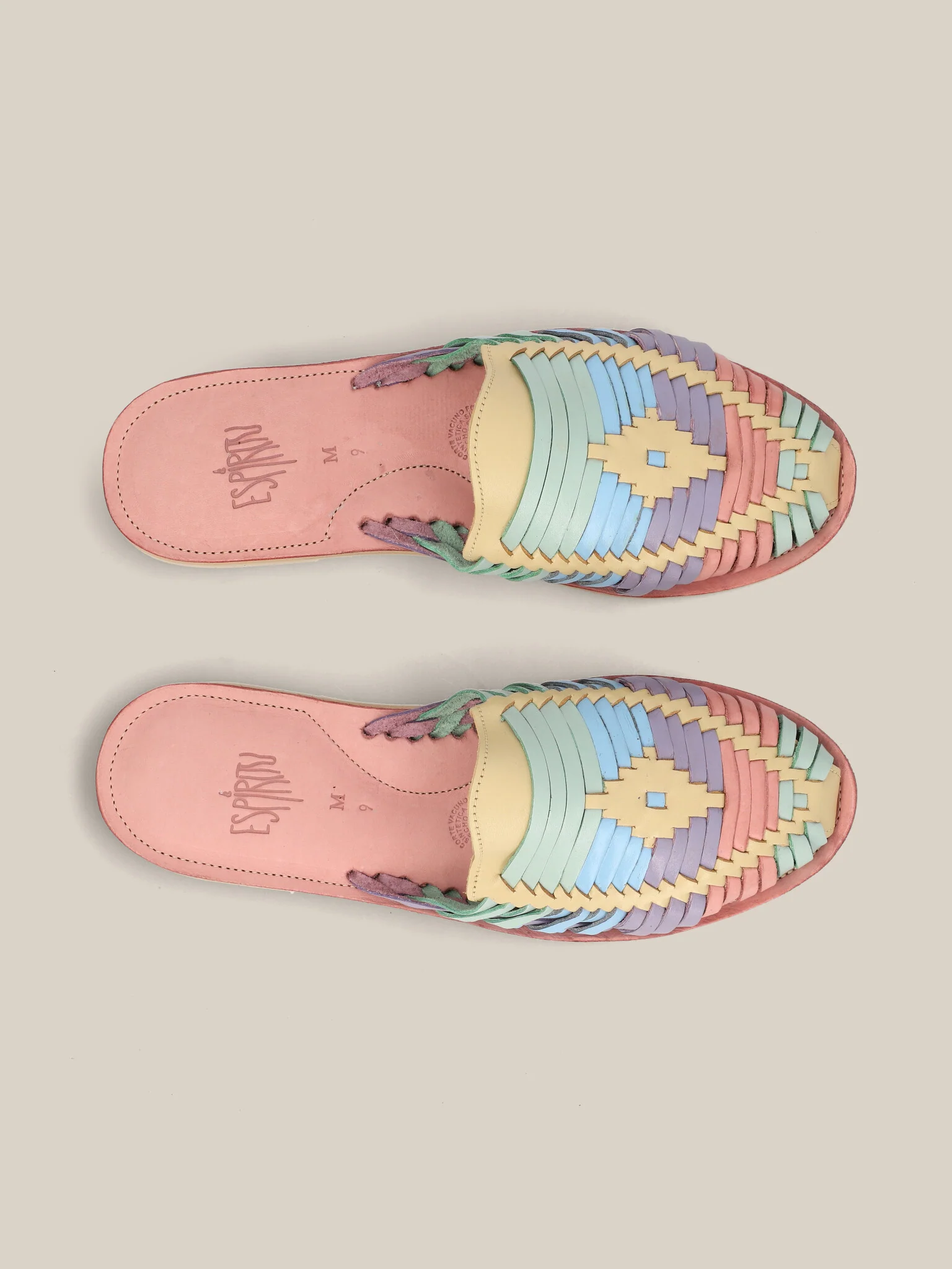 Confetti Slip Ons - Men - Image 4