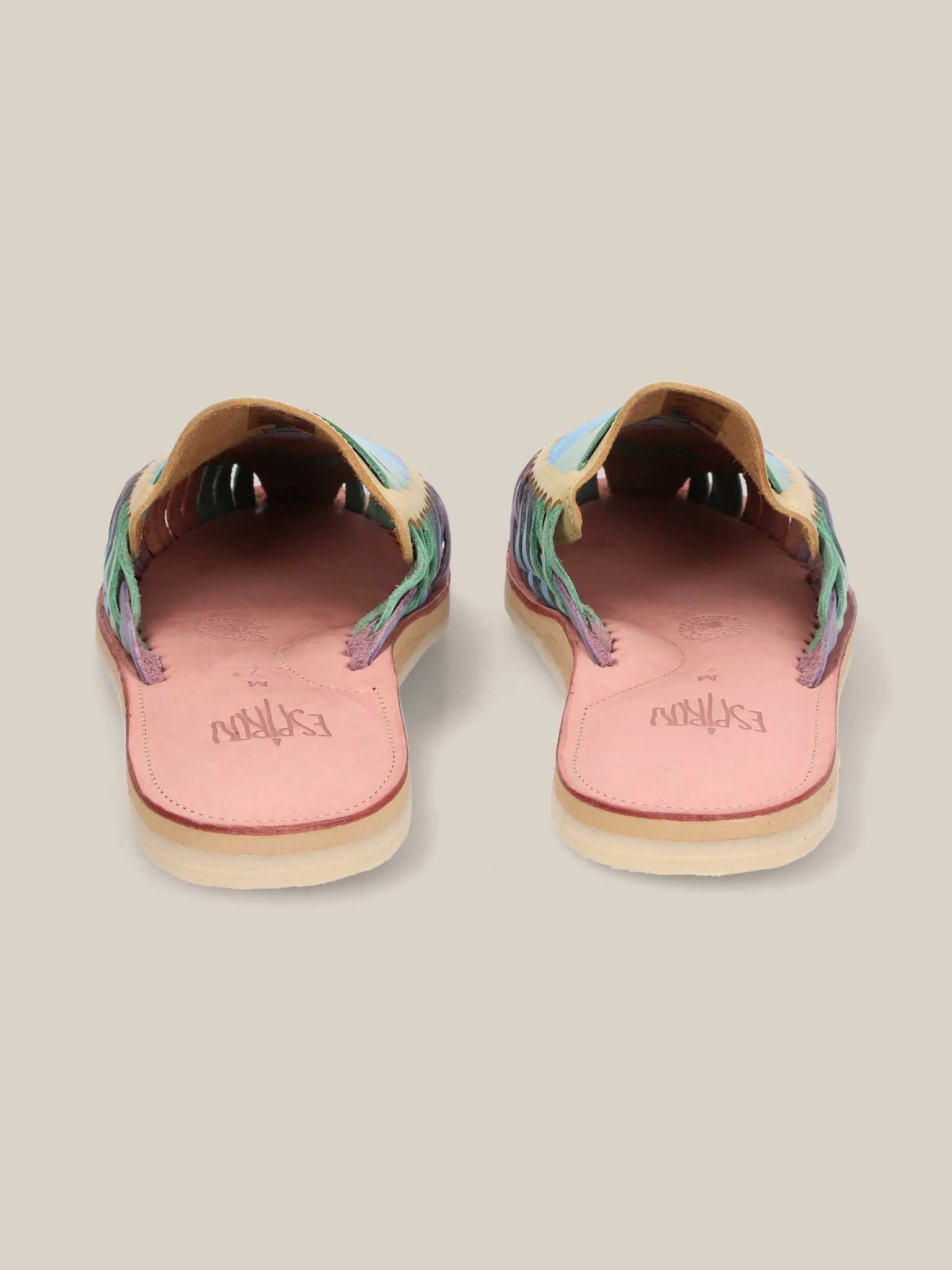 Confetti Slip Ons - Men - Image 5