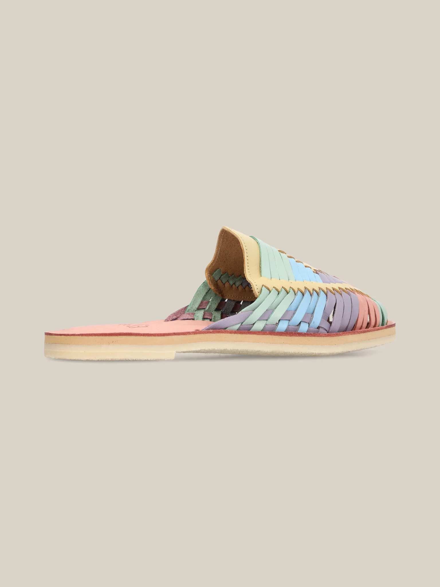 Confetti Slip Ons - Men - Image 6