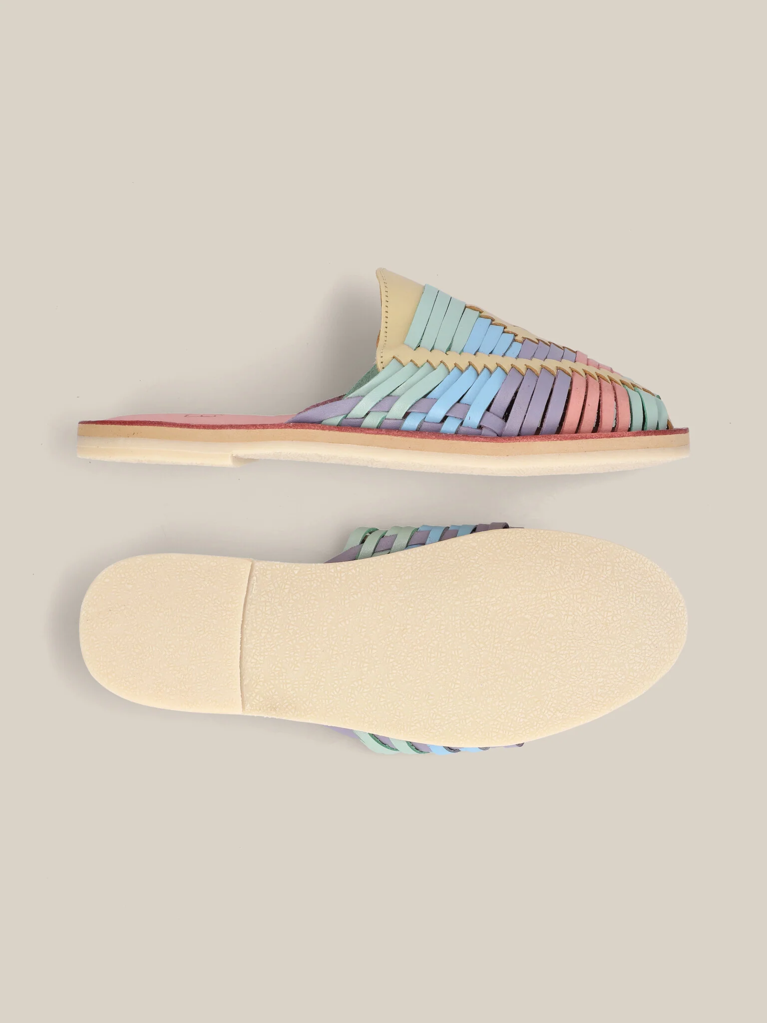 Confetti Slip Ons - Men - Image 7