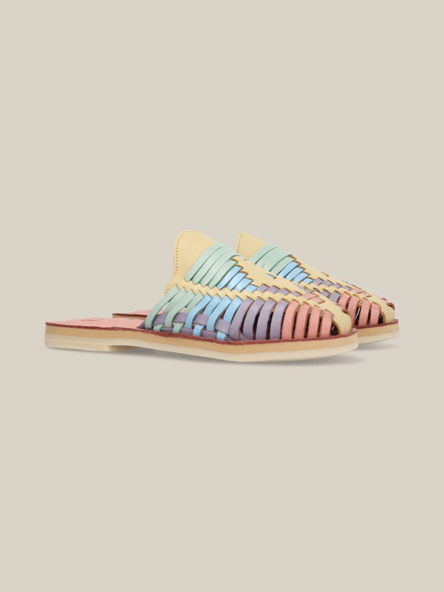 Confetti Slip Ons -  Women - US - Image 3
