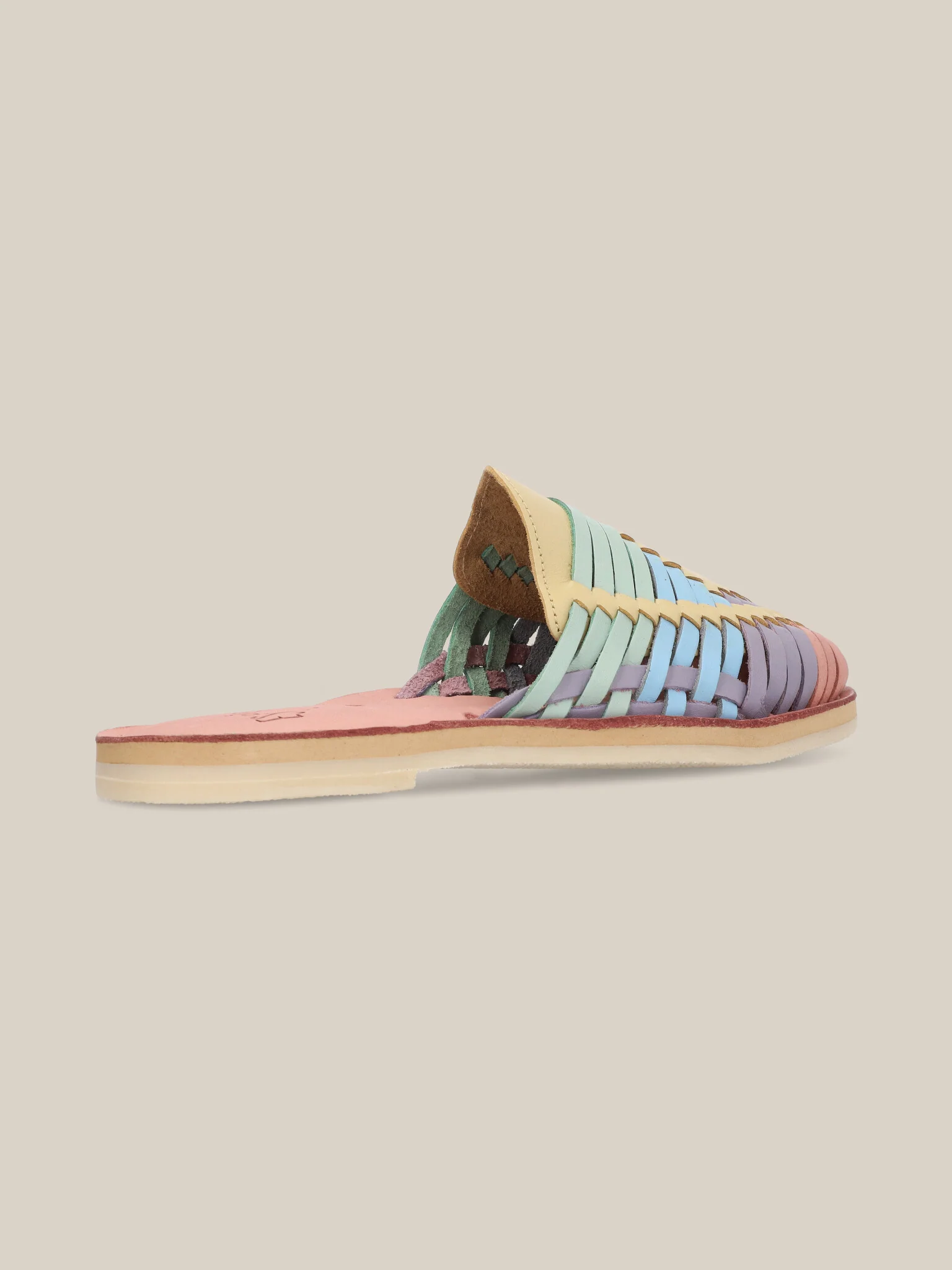 Confetti Slip Ons -  Women - US - Image 5