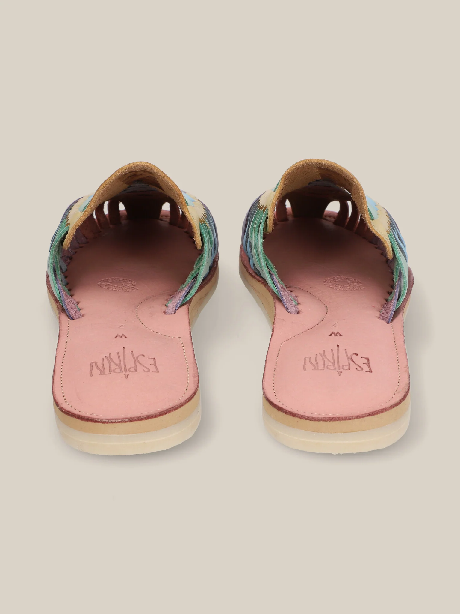 Confetti Slip Ons -  Women - US - Image 6